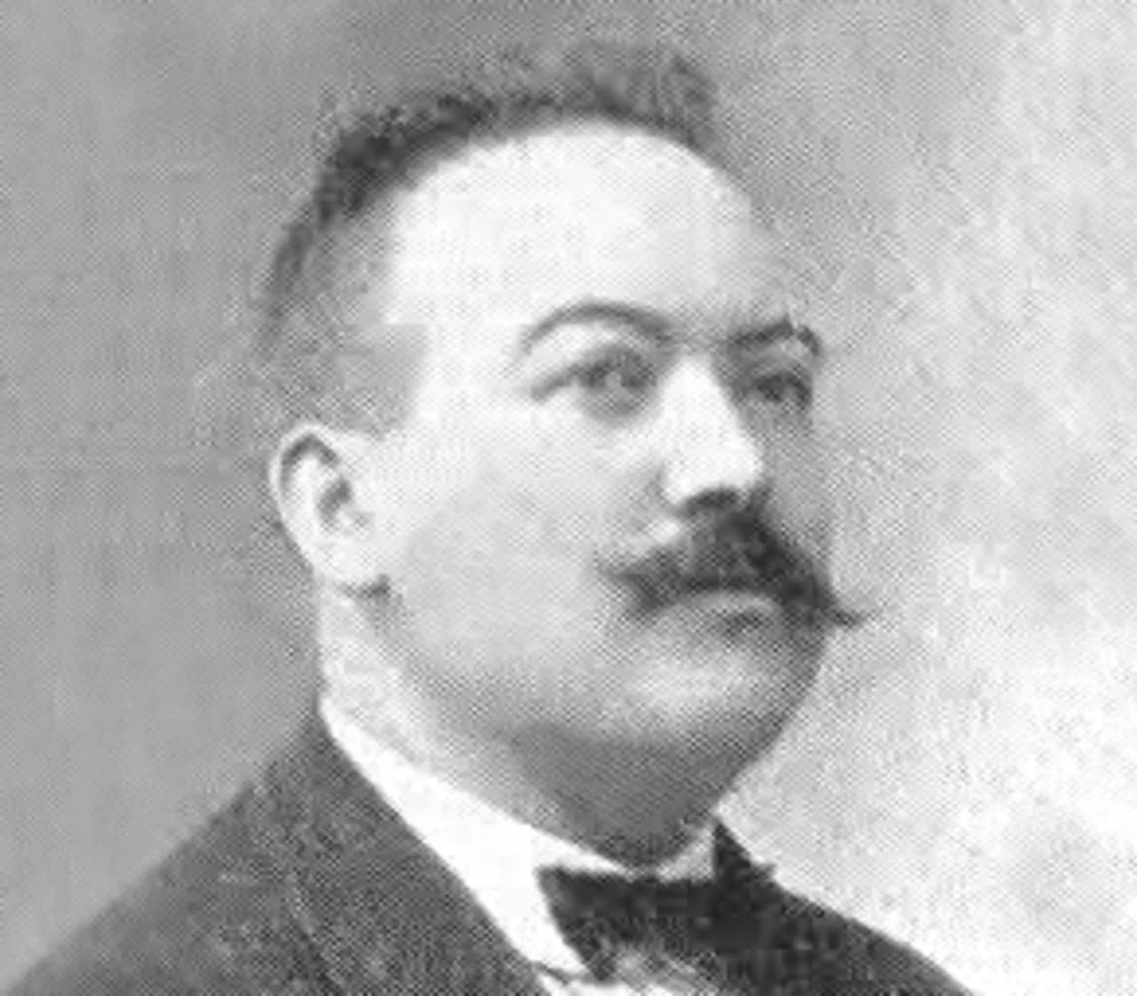 Emilio Martínez Garrido