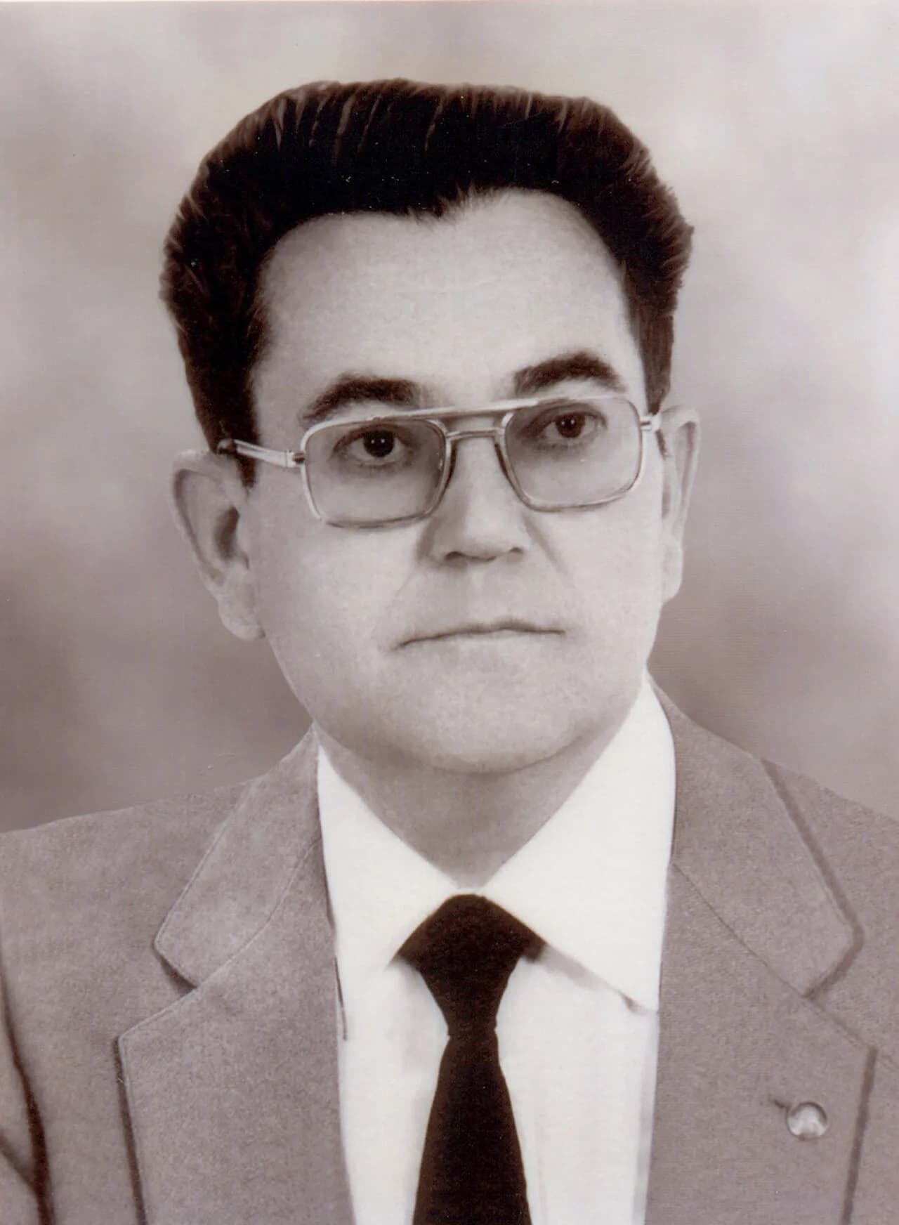 Manuel Rodríguez López