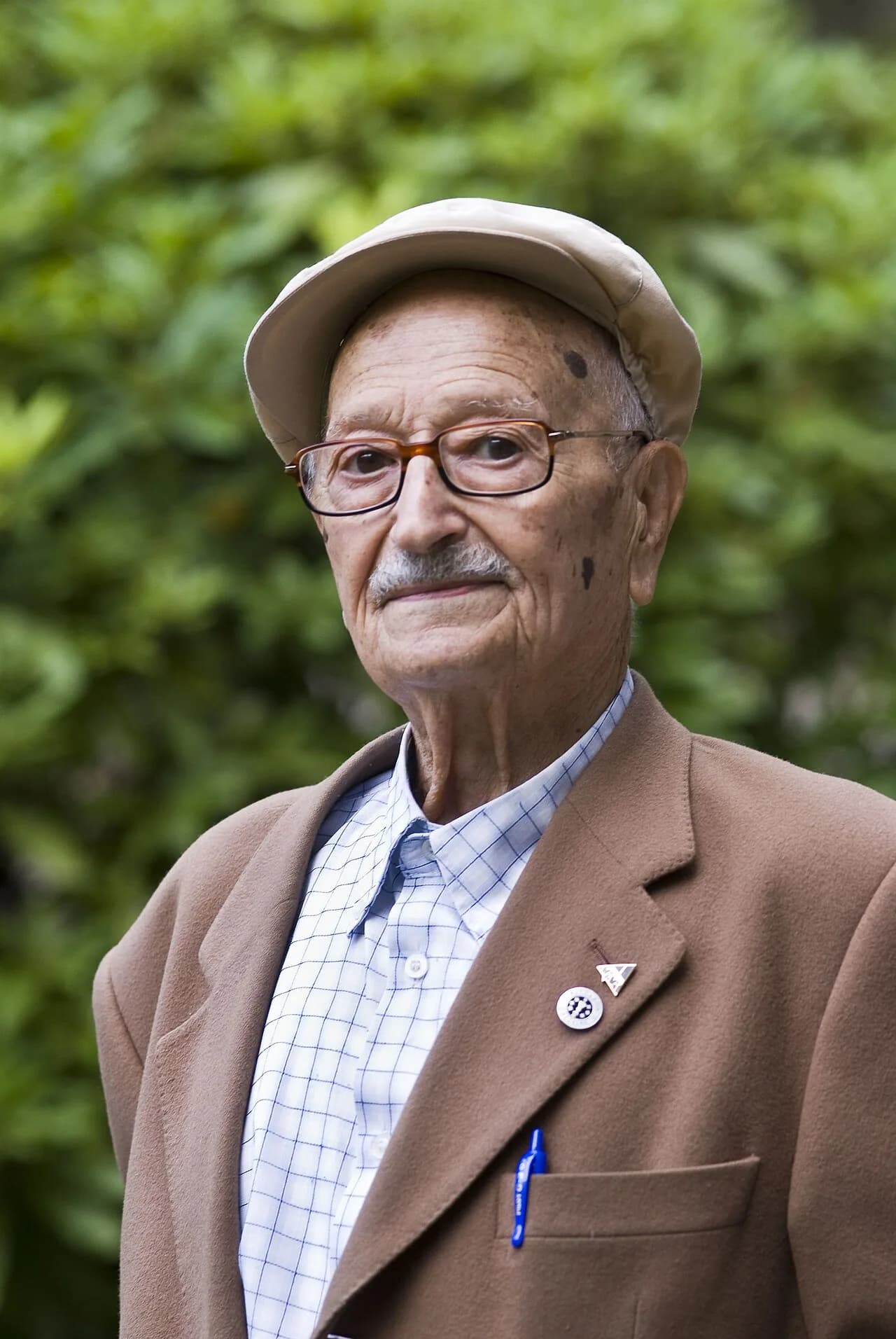 Avelino Pousa Antelo