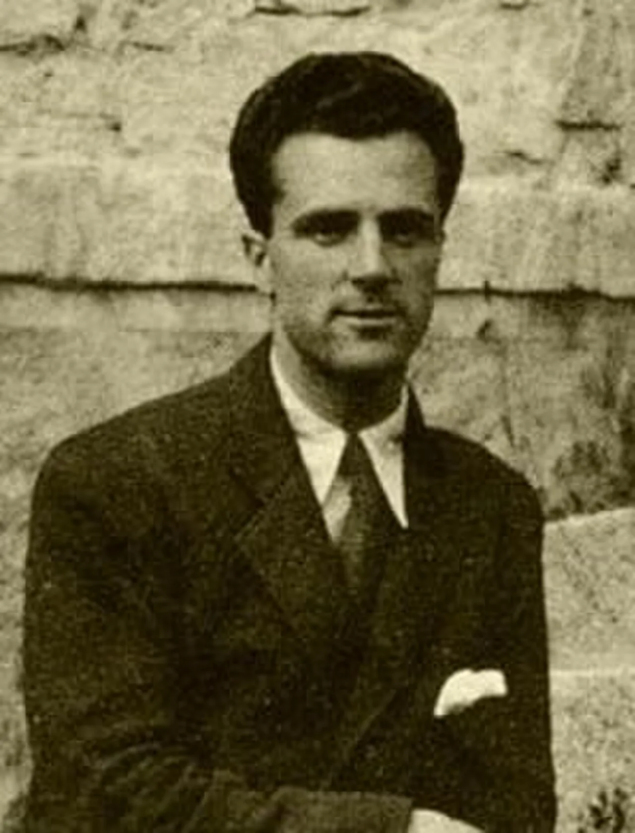 Miguel Catalán