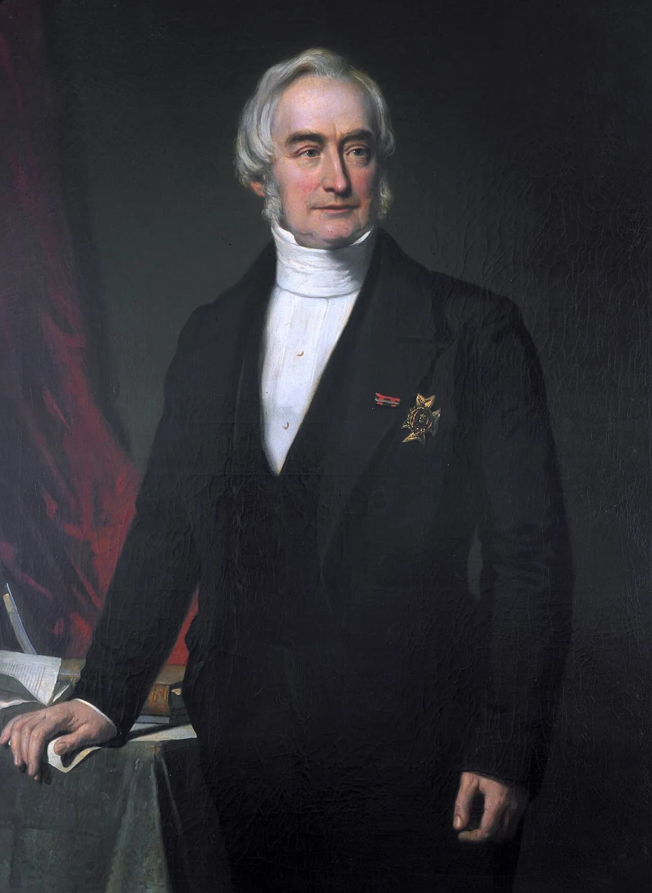 Johannes Bosscha