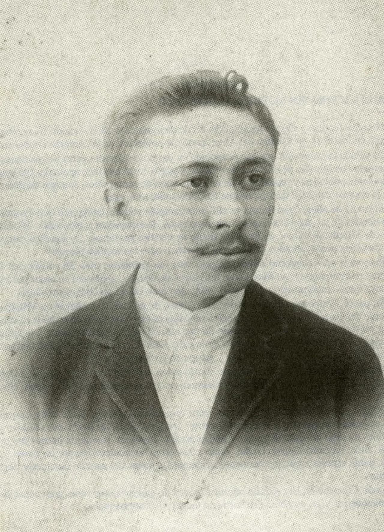 Nicolás Tenorio Cerero