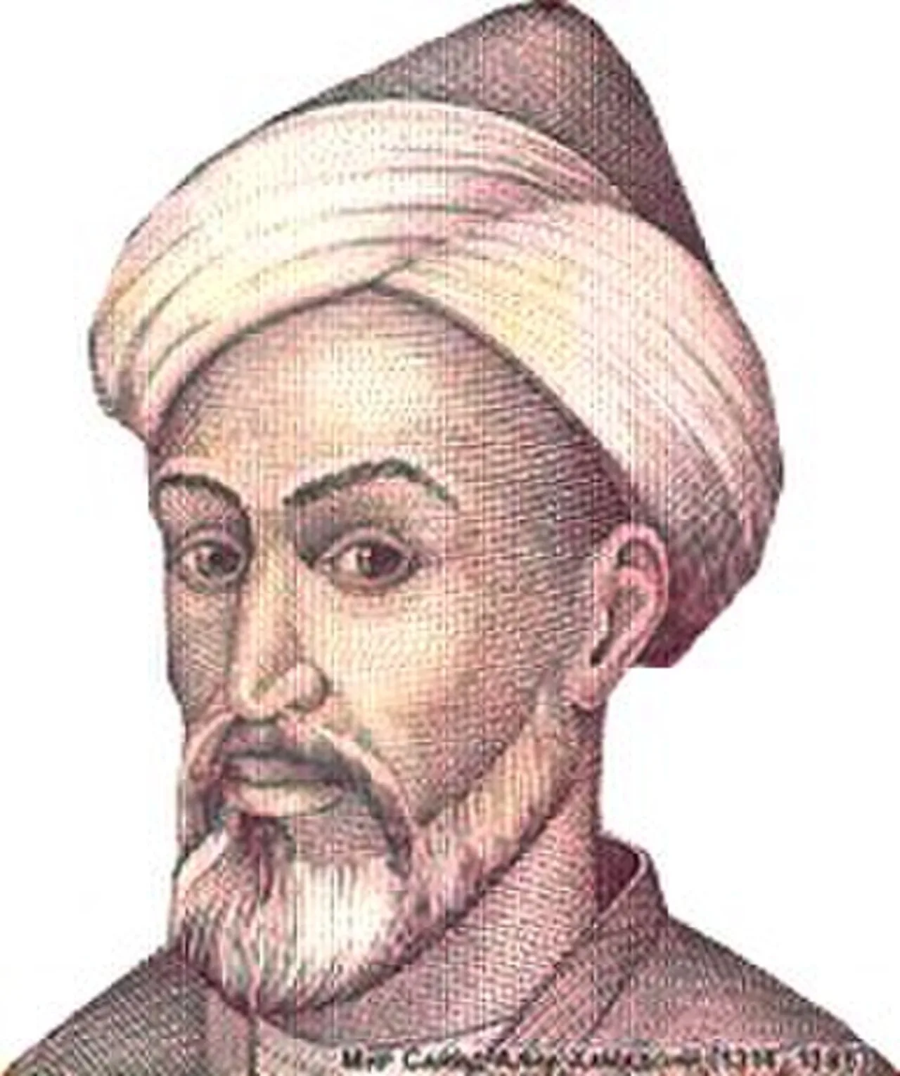 Sayyid Ali Hamadhani