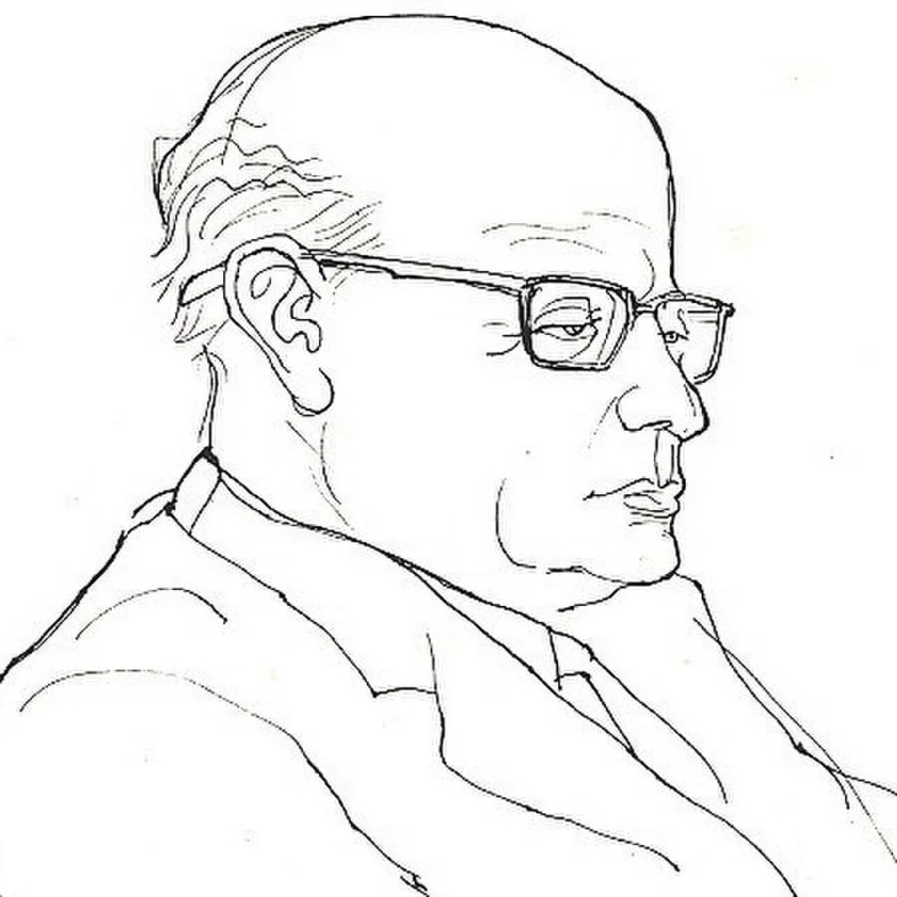 Juan Rof Carballo