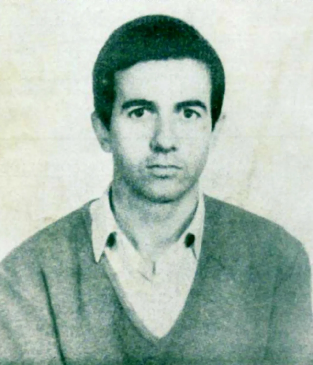 Juan José Cabral