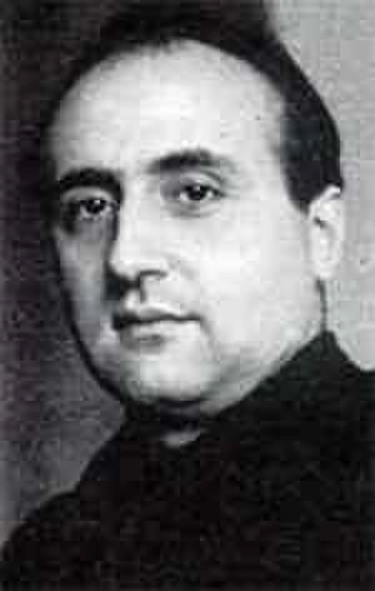 Juan Aparicio López