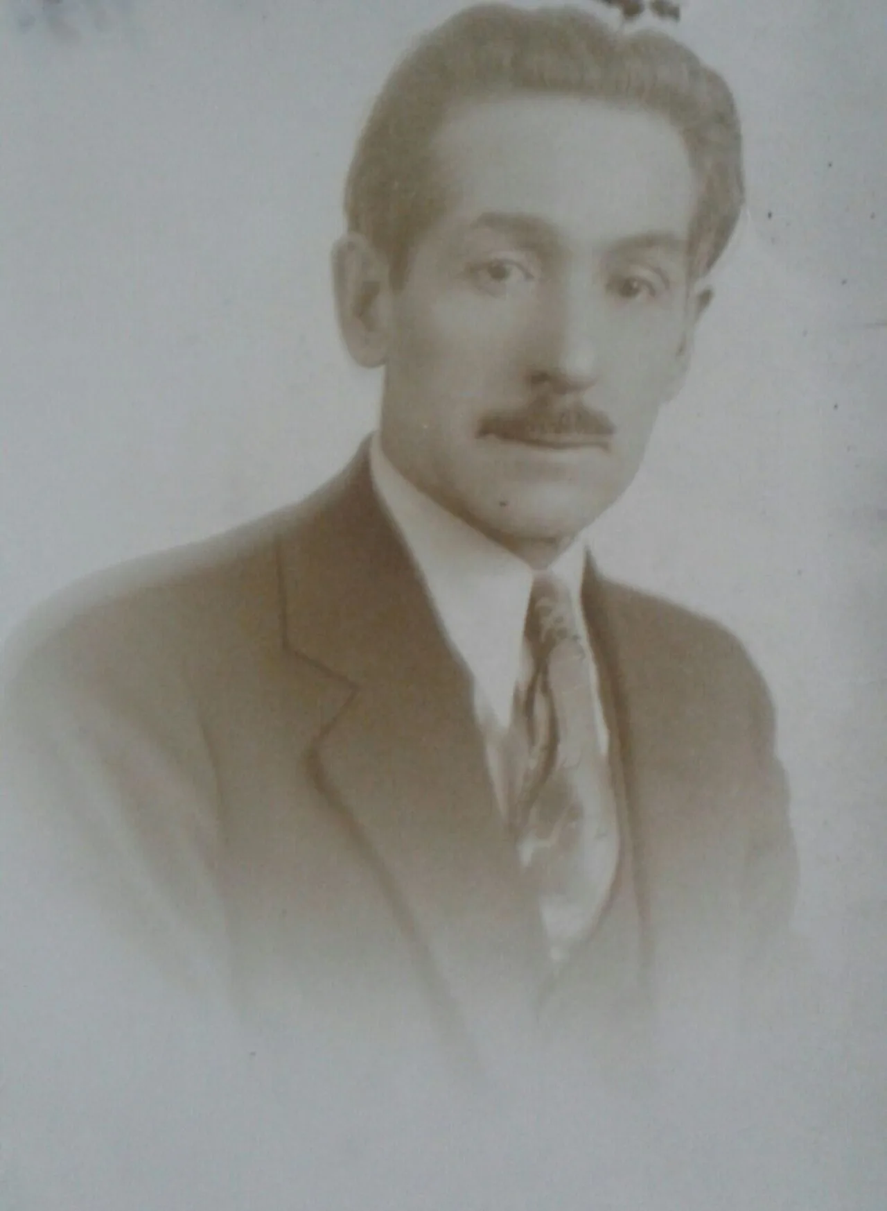 José Fondevila García
