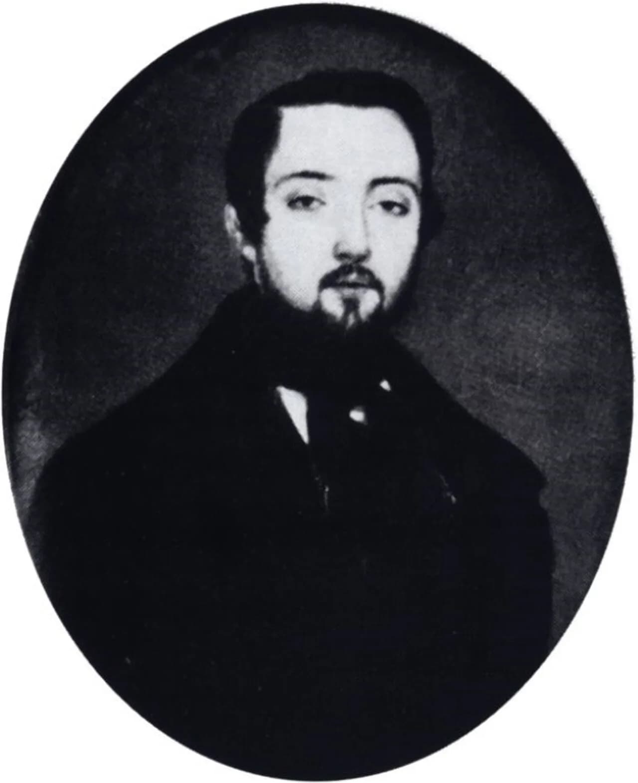 Antolín Faraldo
