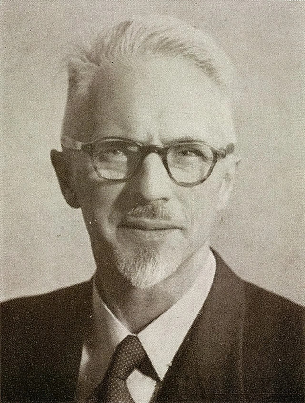 Albert Hertzog
