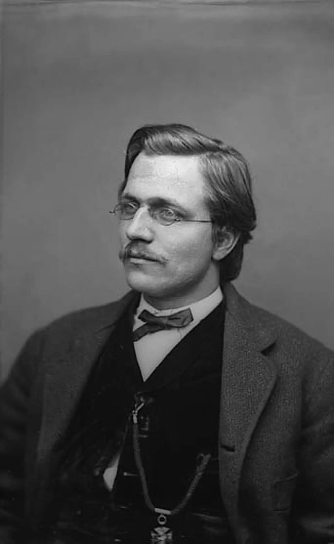 Joseph Parry