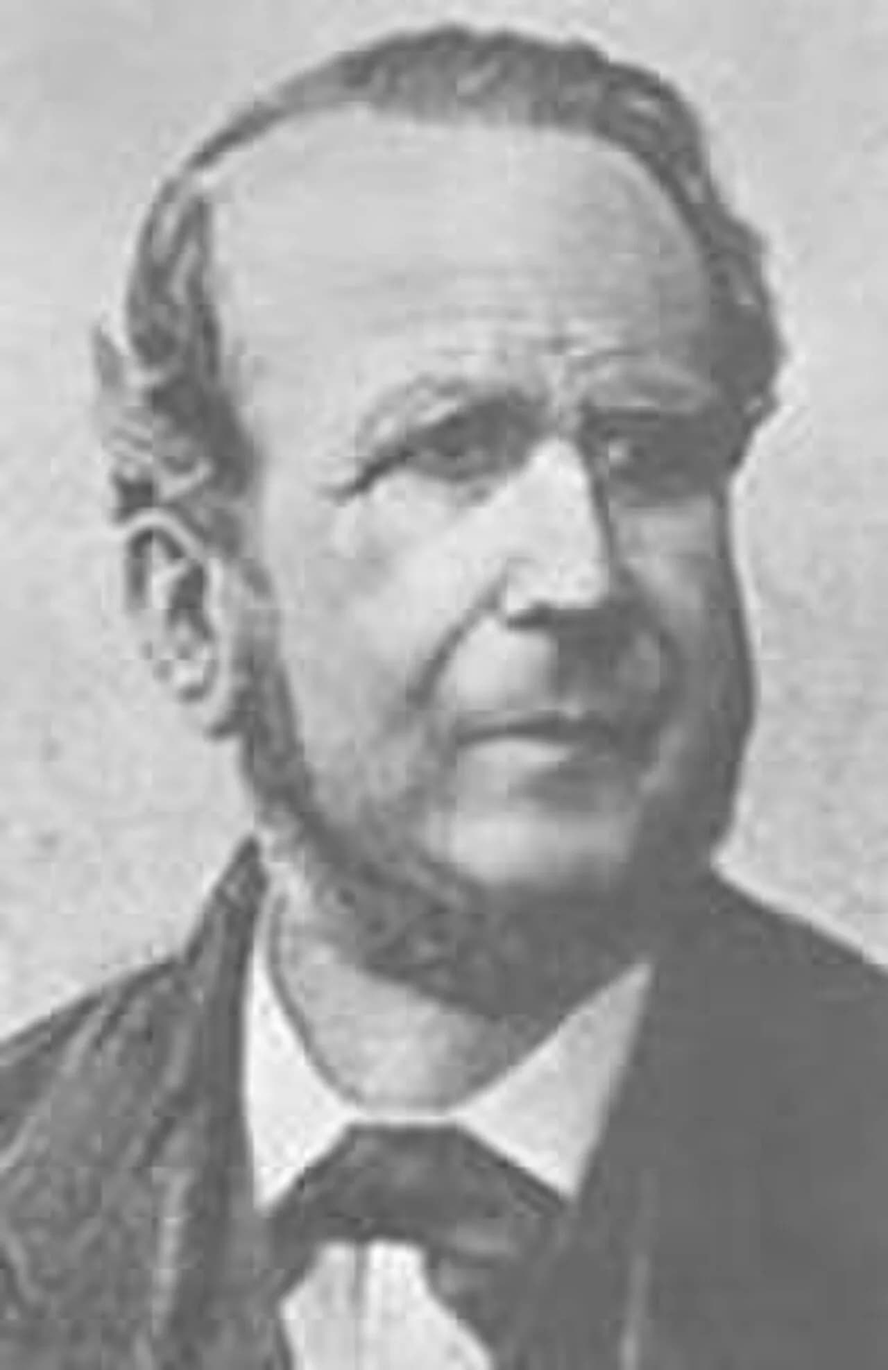 Guillermo Rawson