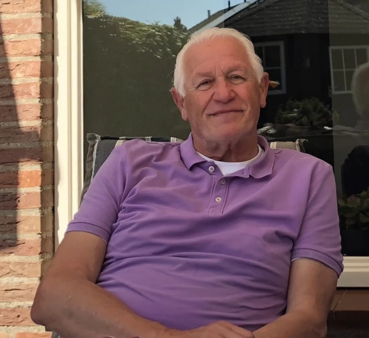 Hans Hoogveld