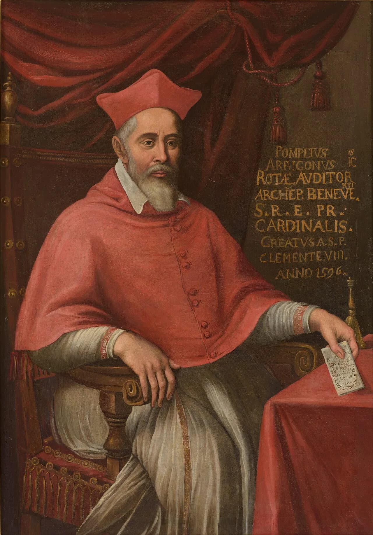 Pompeo Arrigoni