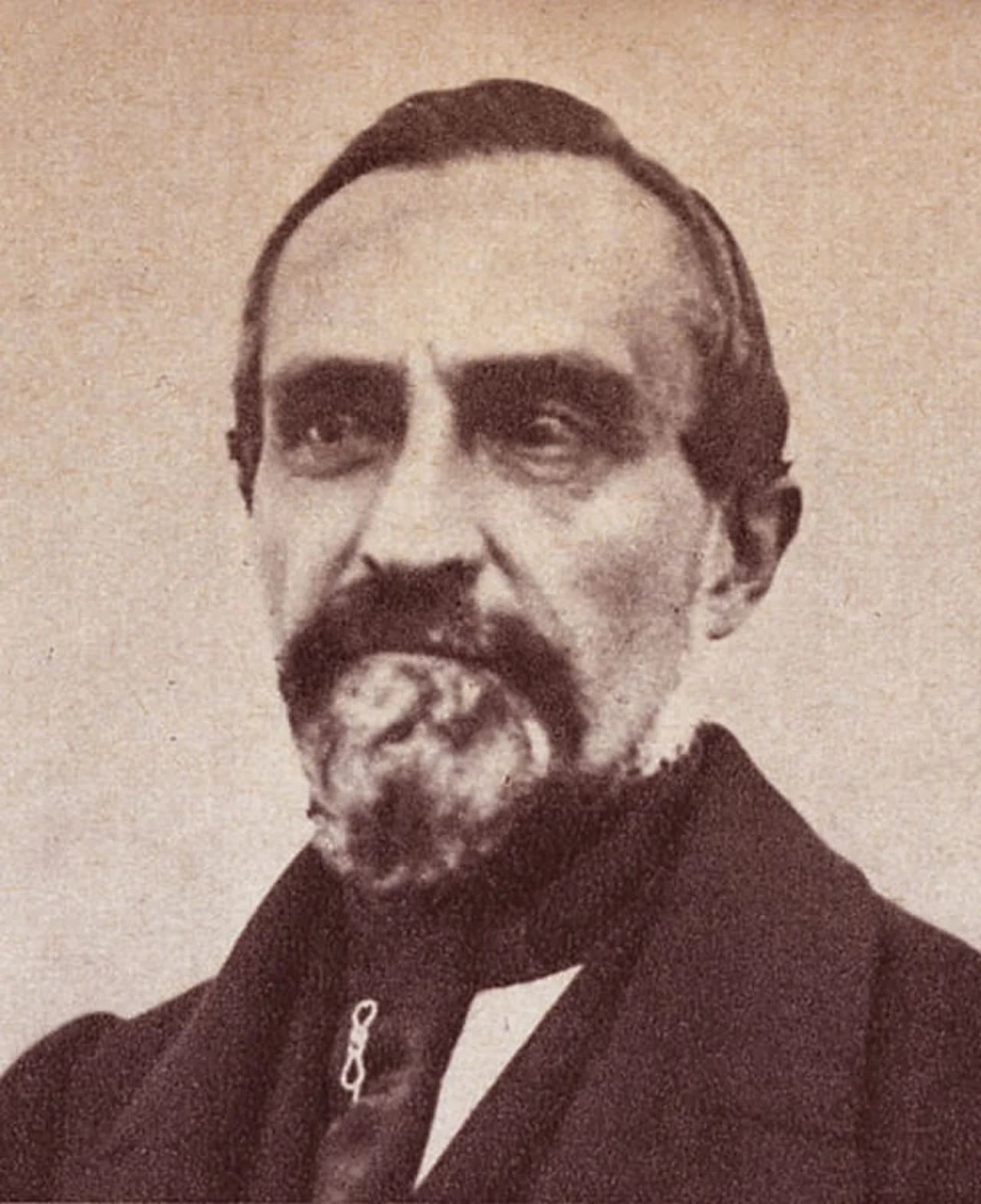 Pompeo Di Campello