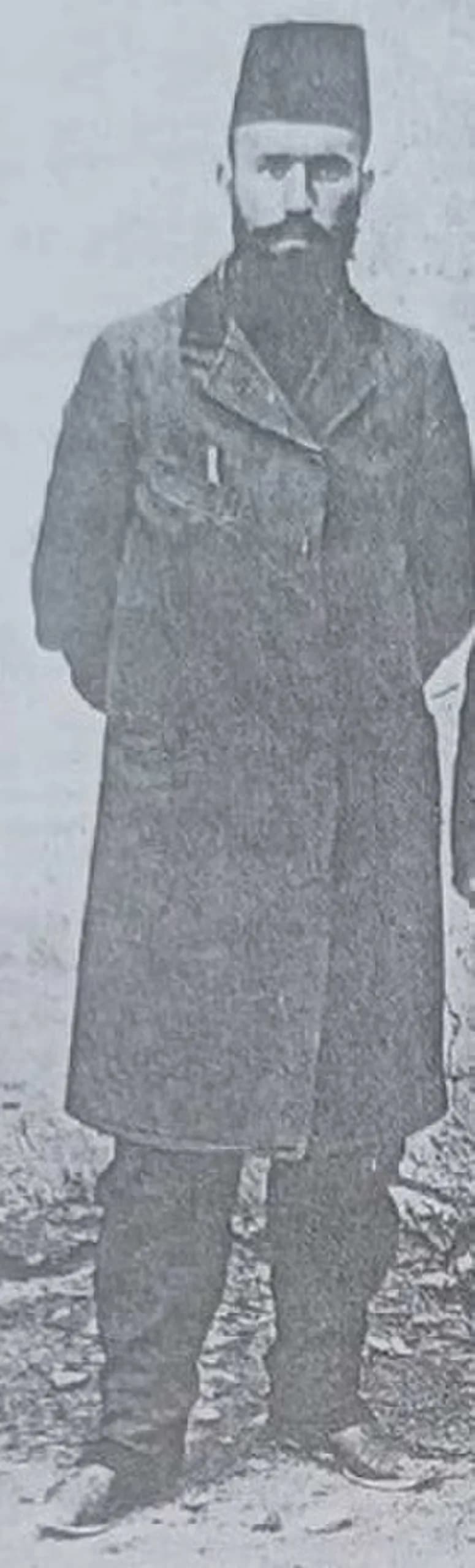 Dimitar Gantschew