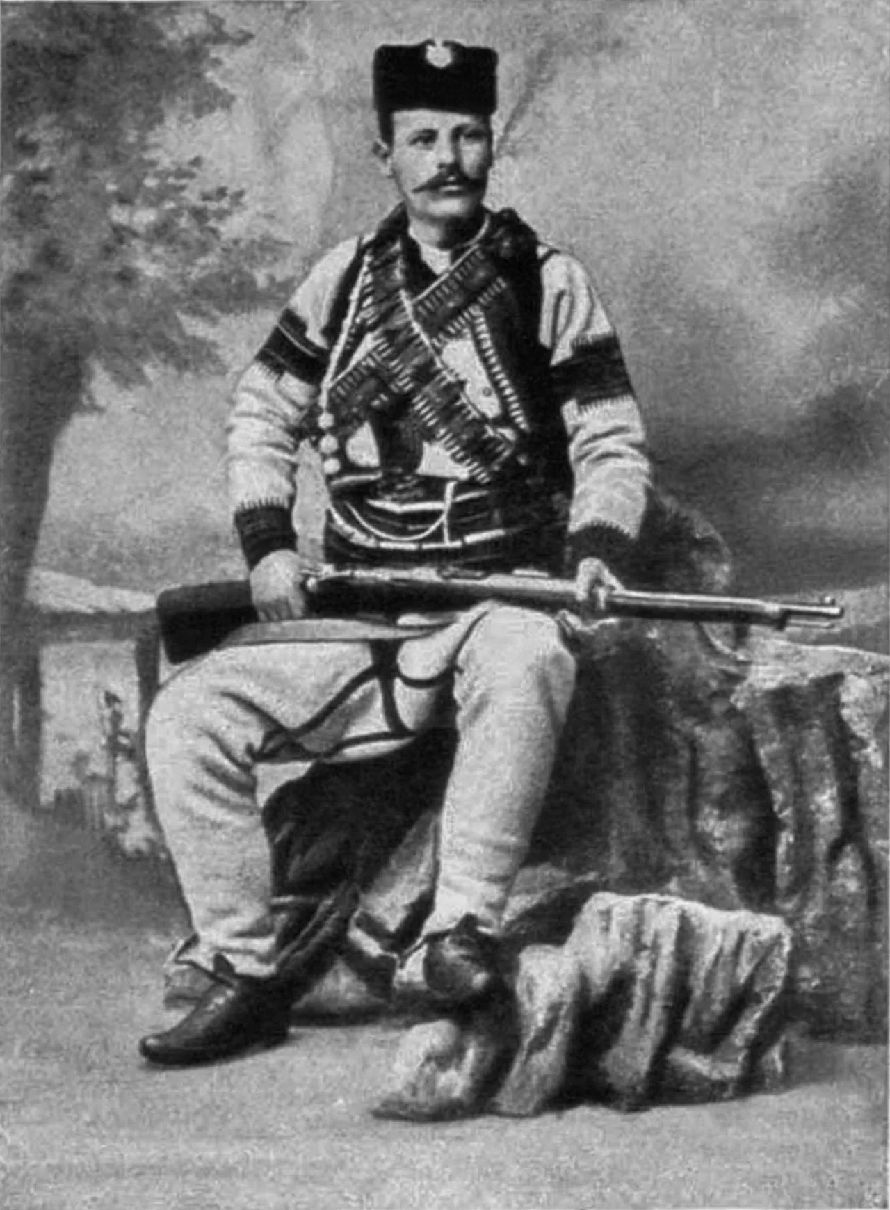 Jovan Babunski