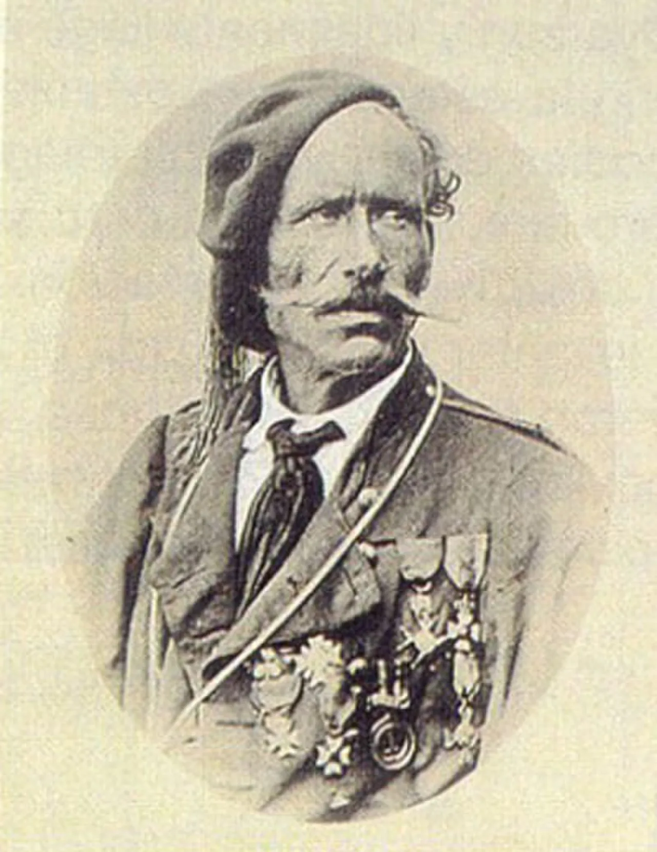 Francesc Savalls i Massot