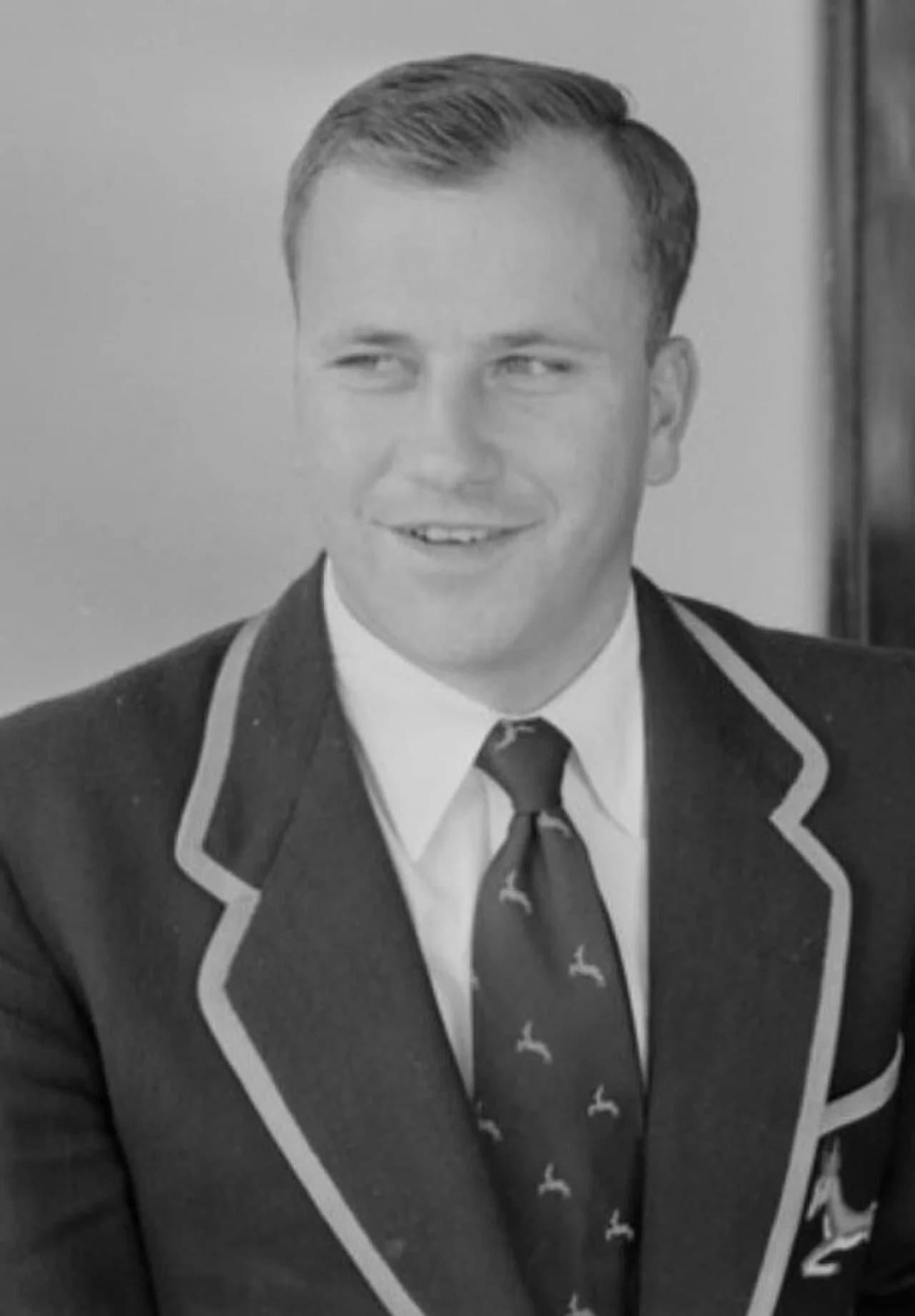 Popeye Strydom