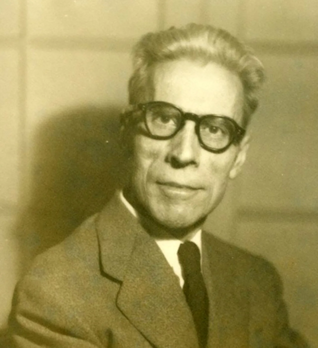 Enric Monjo