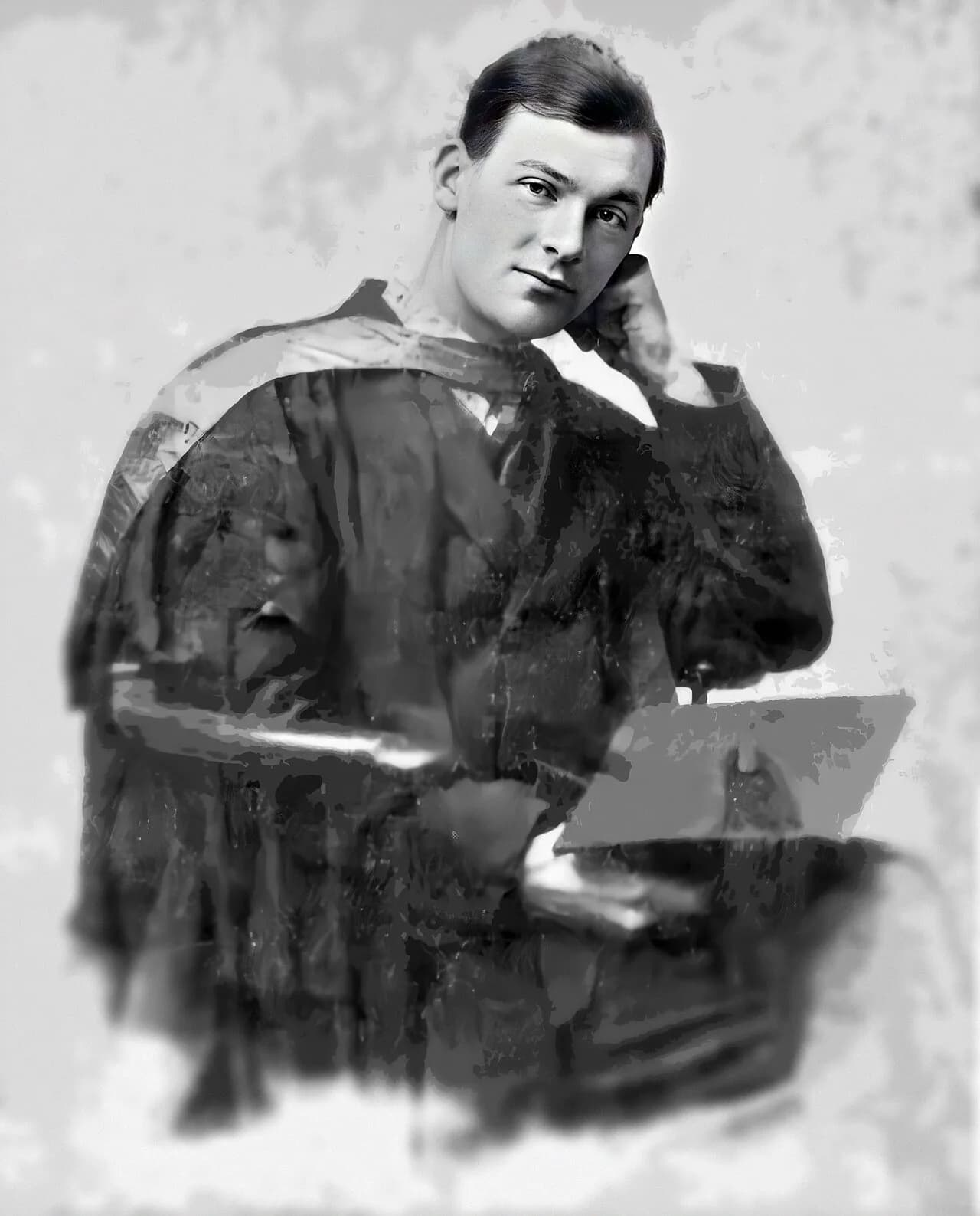Lewis Valentine