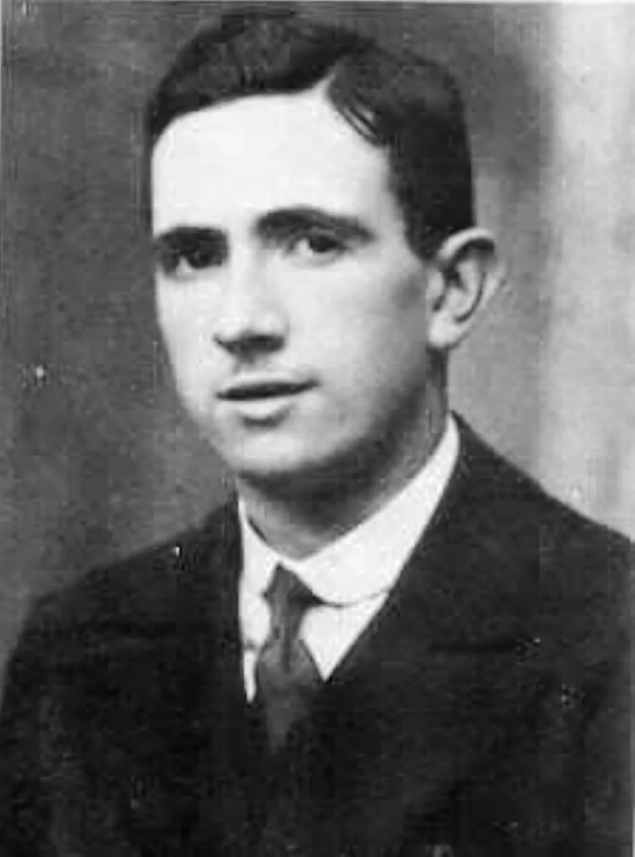 Ánxel Casal Gosenge
