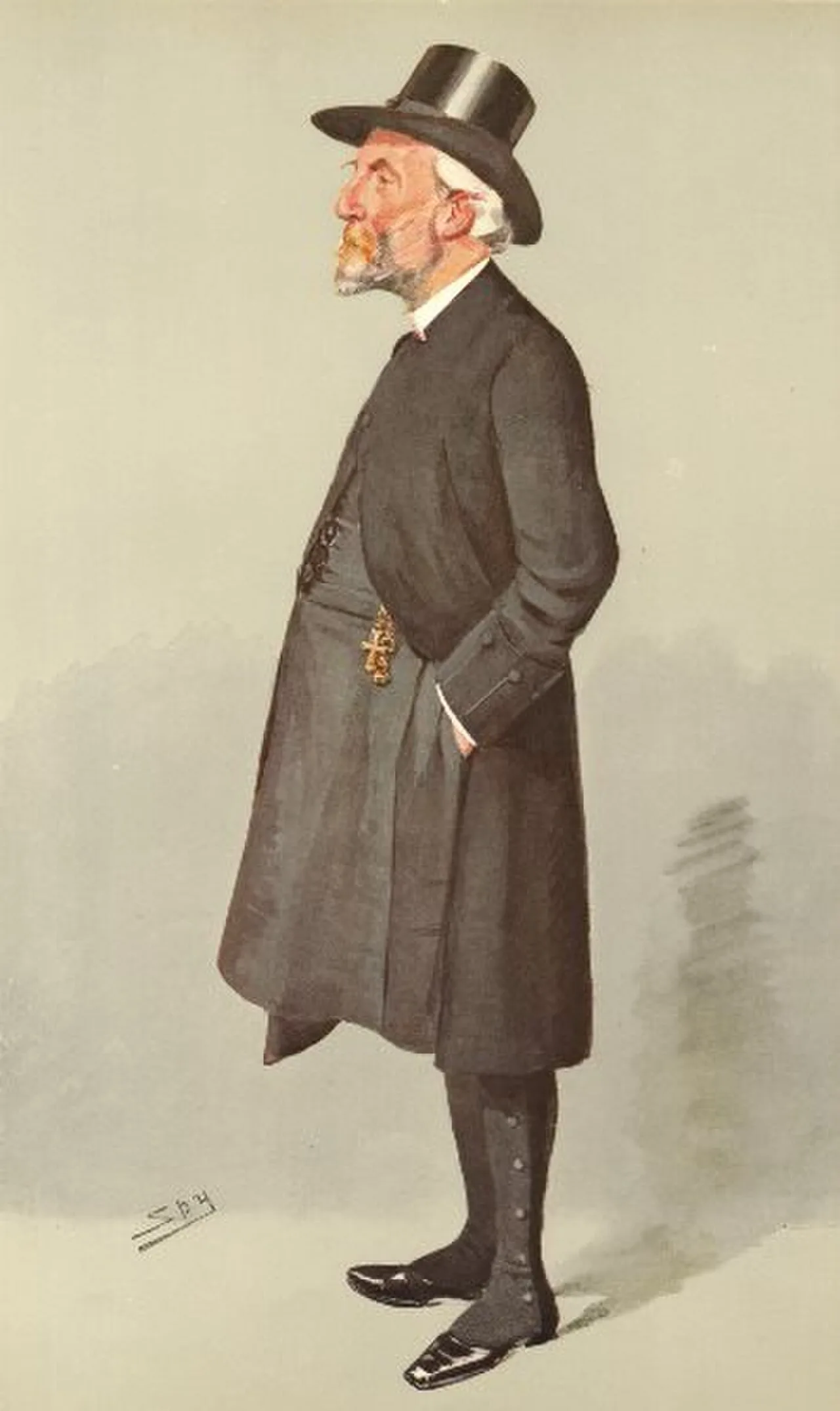 Charles Stubbs