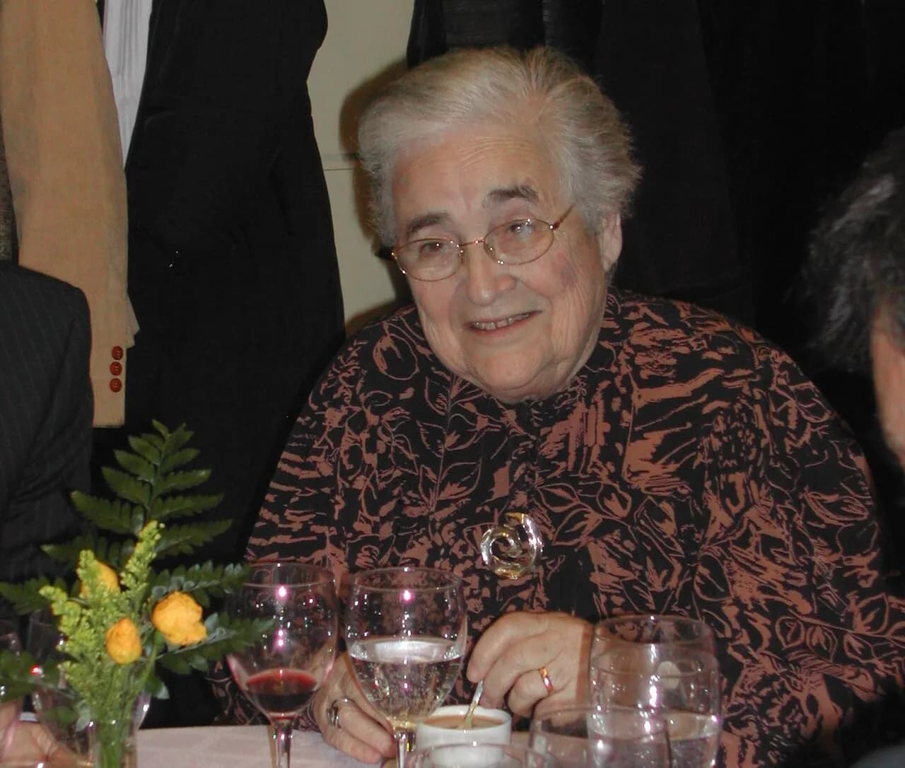 Marta Mata