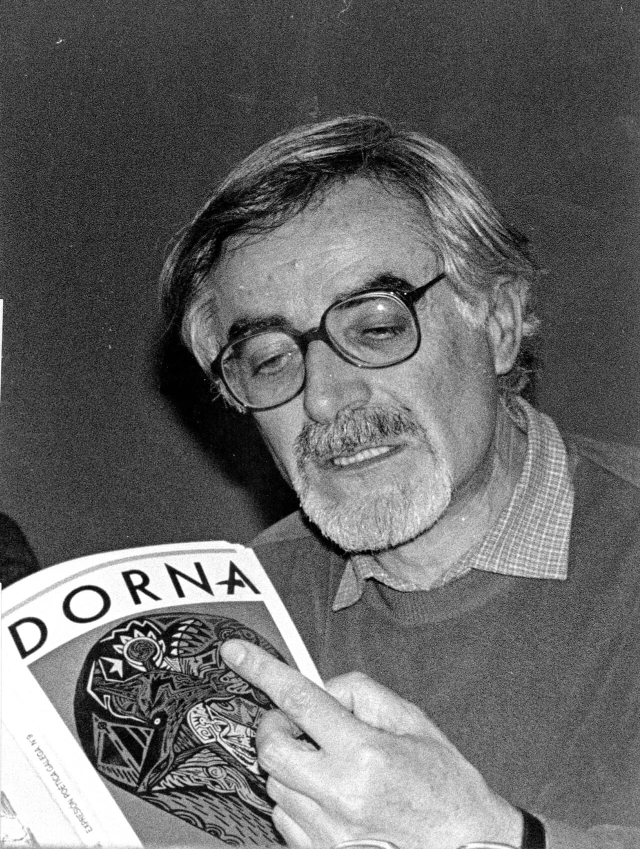 Bernardino Graña Villar