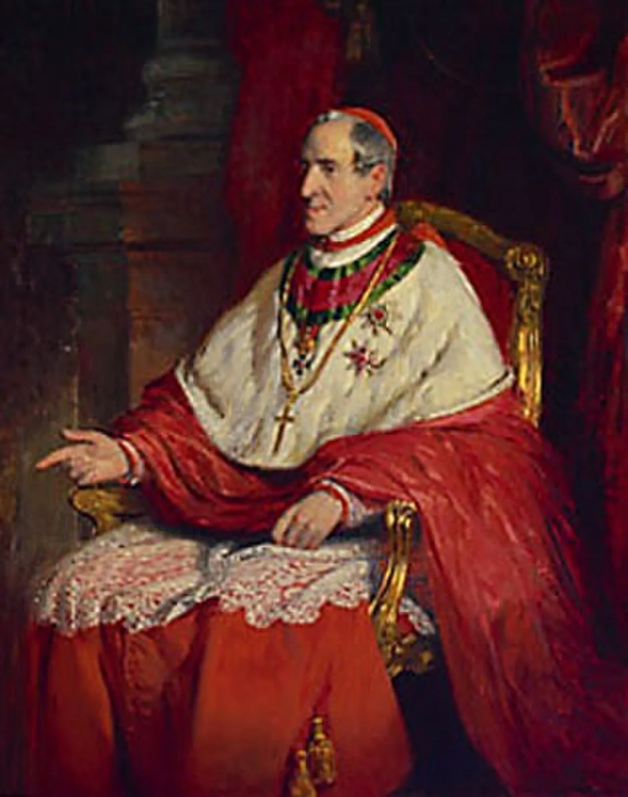 Joseph Othmar von Rauscher