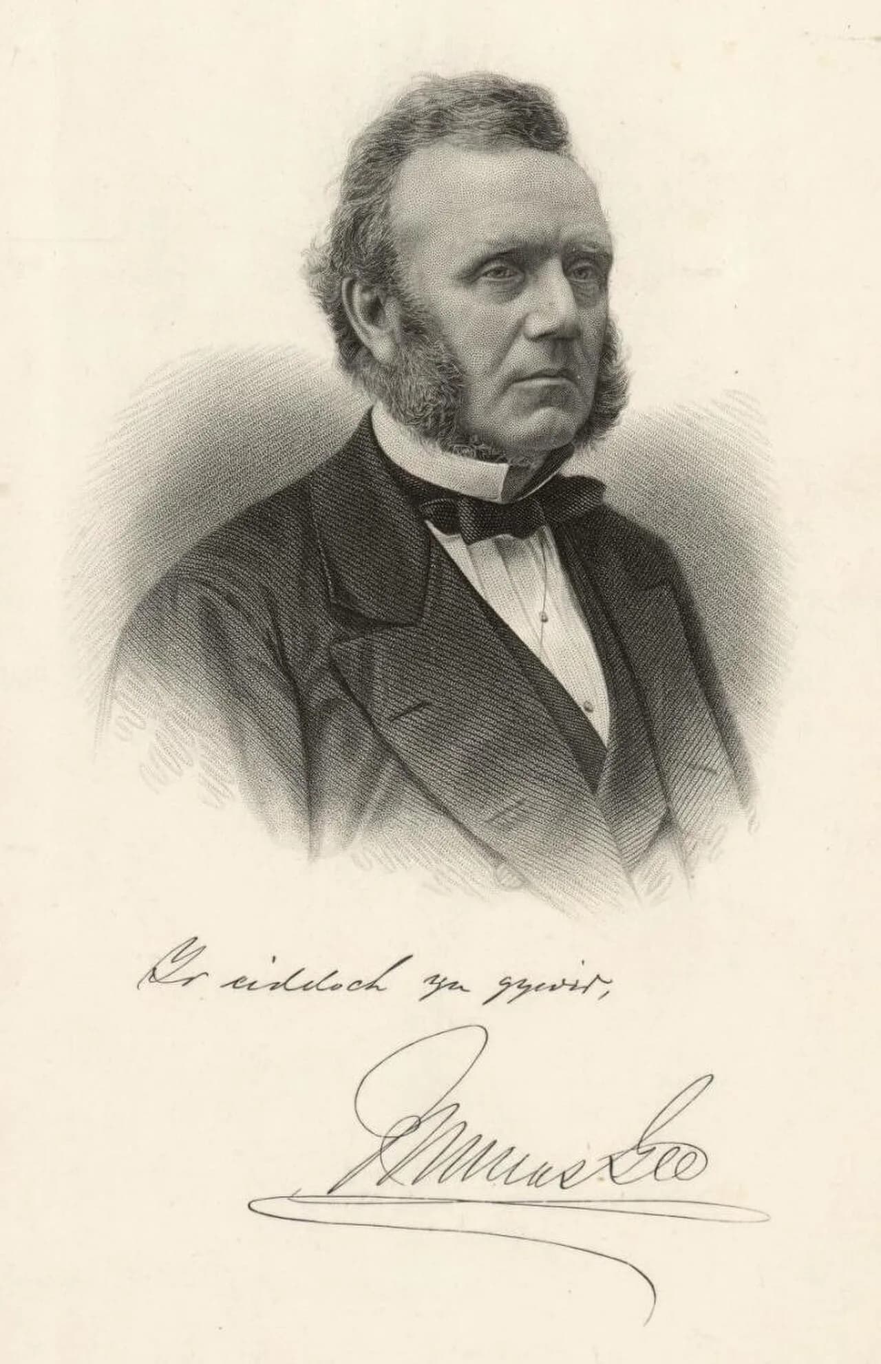 Thomas Gee