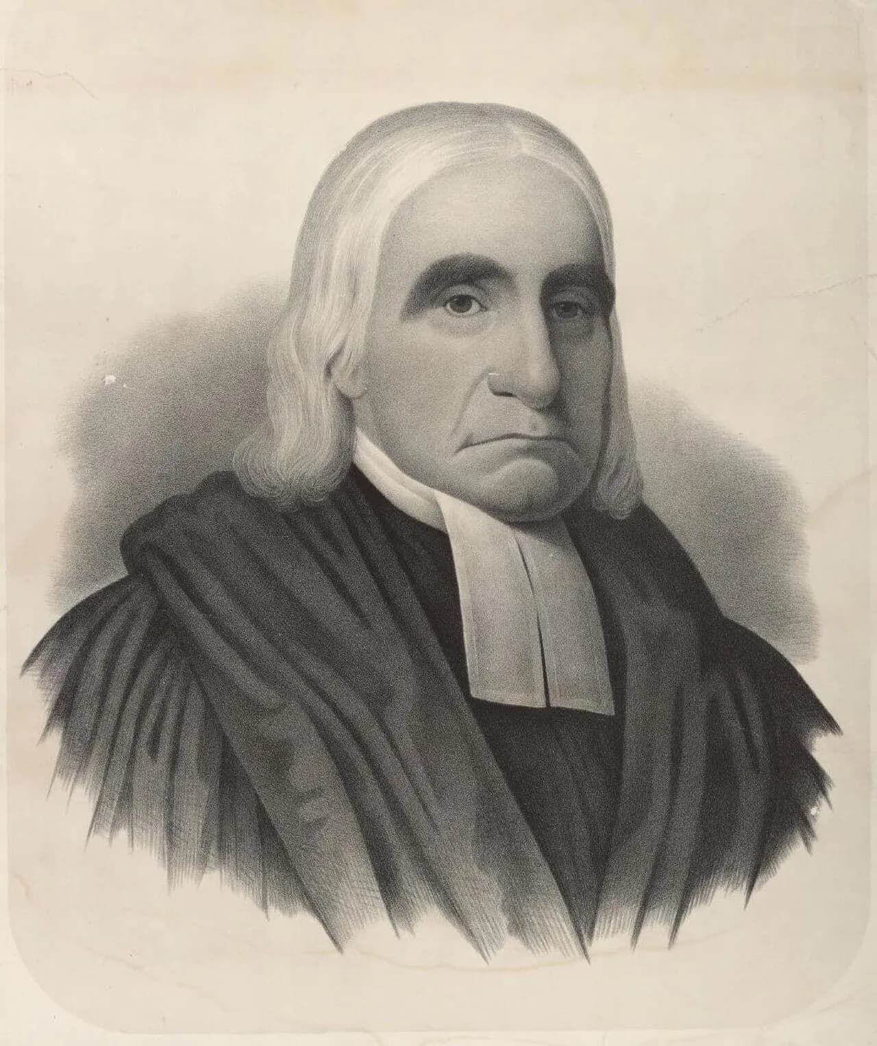 Daniel Rowland