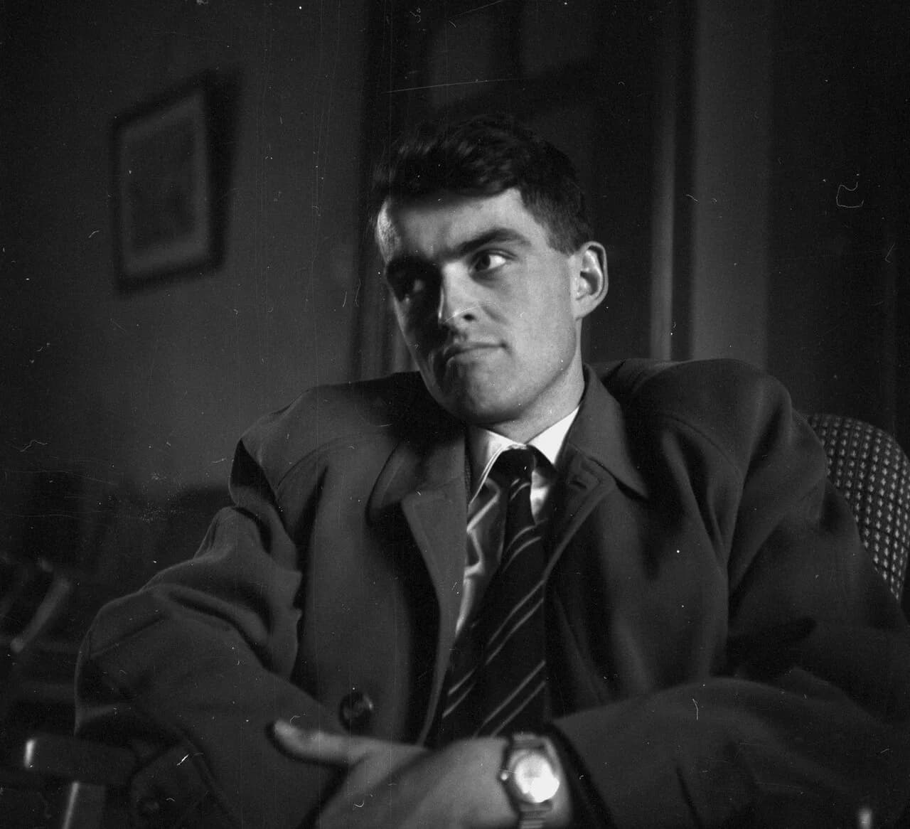 Owen Edwards