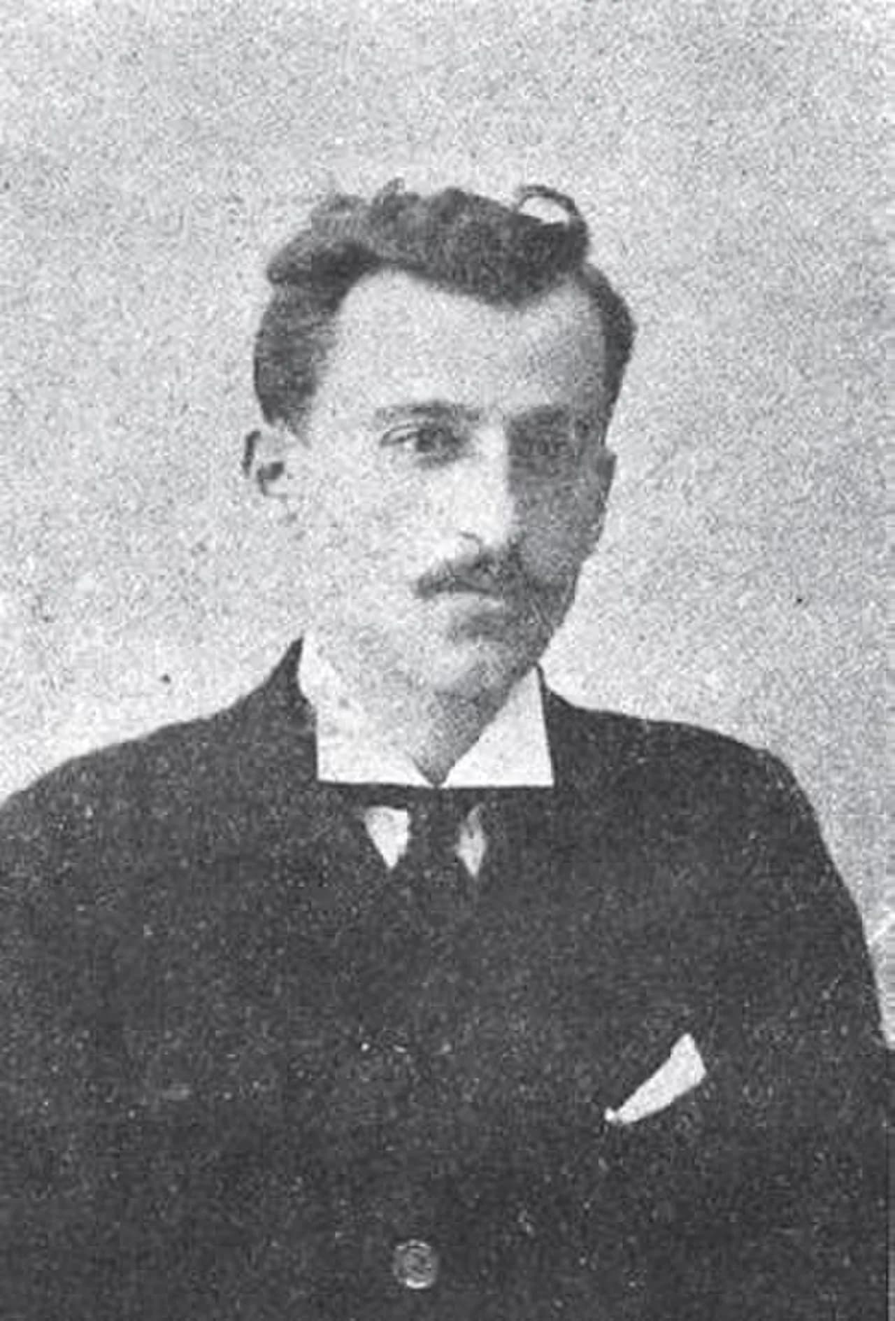 Georgi Bogdanow