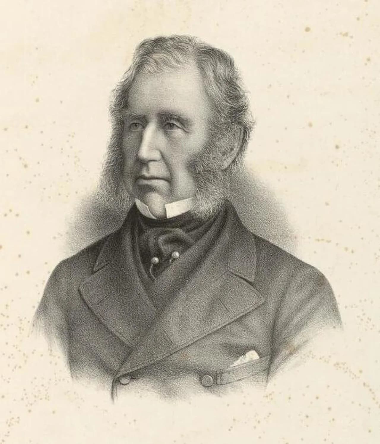 Edward Douglas-Pennant, 1st Baron Penrhyn
