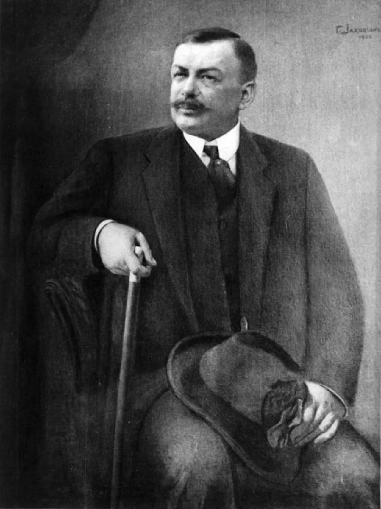 Dimitrios Kalapothakis