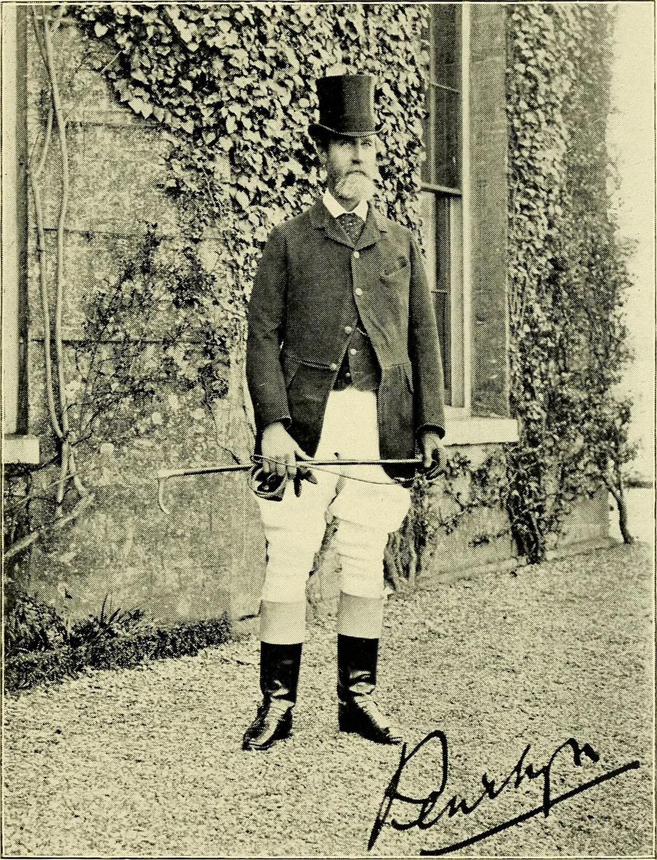 George Douglas-Pennant, 2nd Baron Penrhyn
