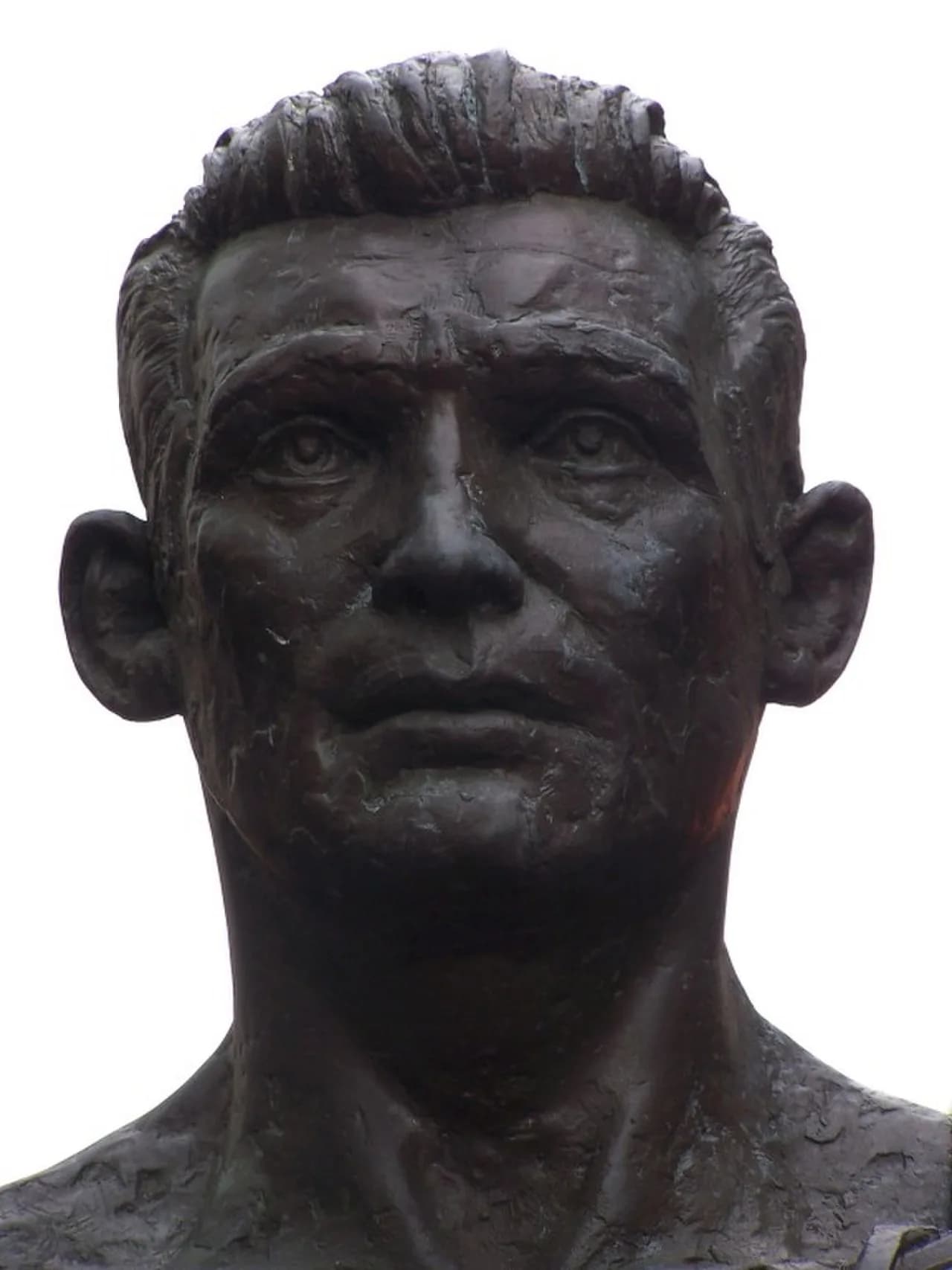 Howard Winstone