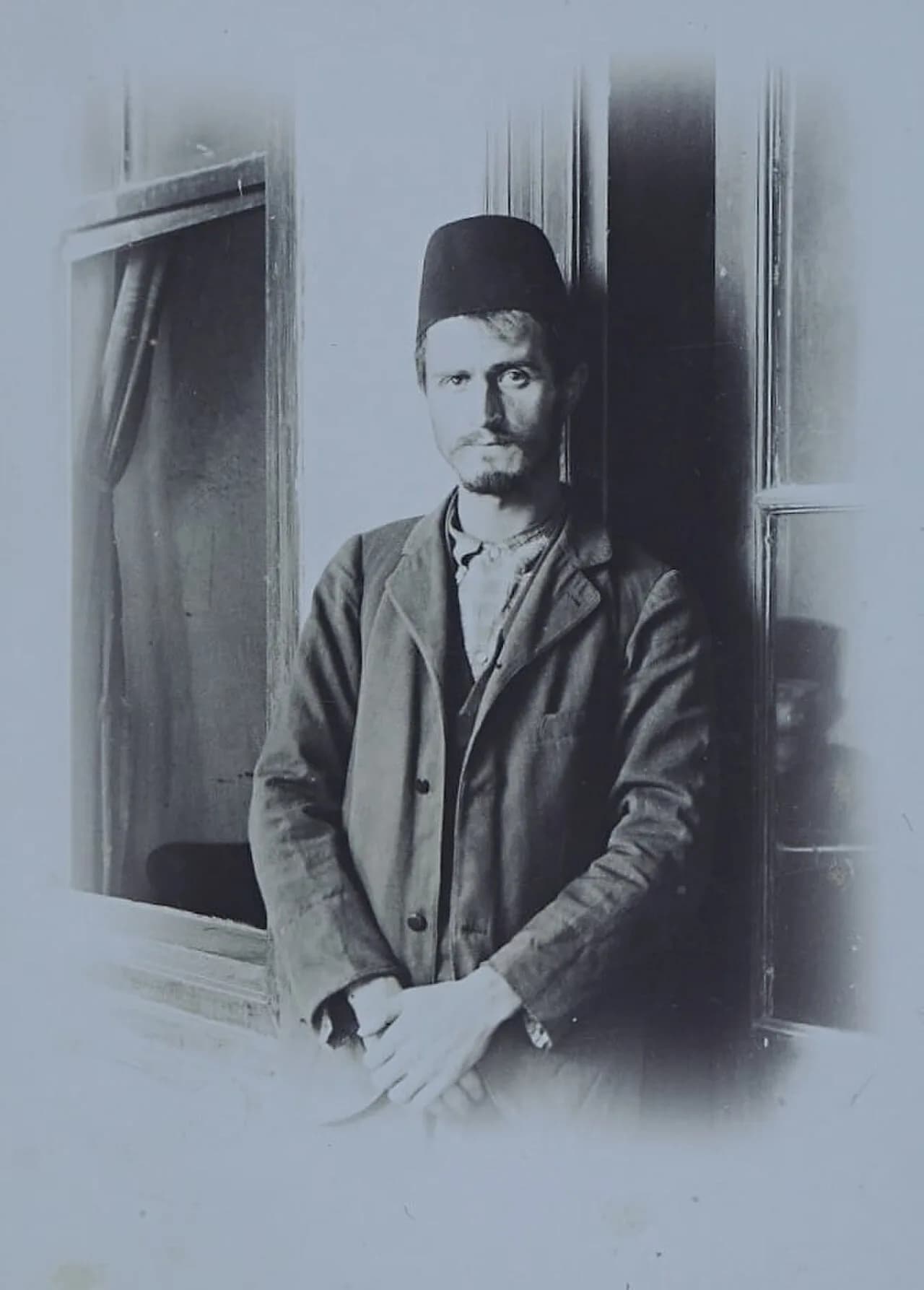 Marko Boshnakov