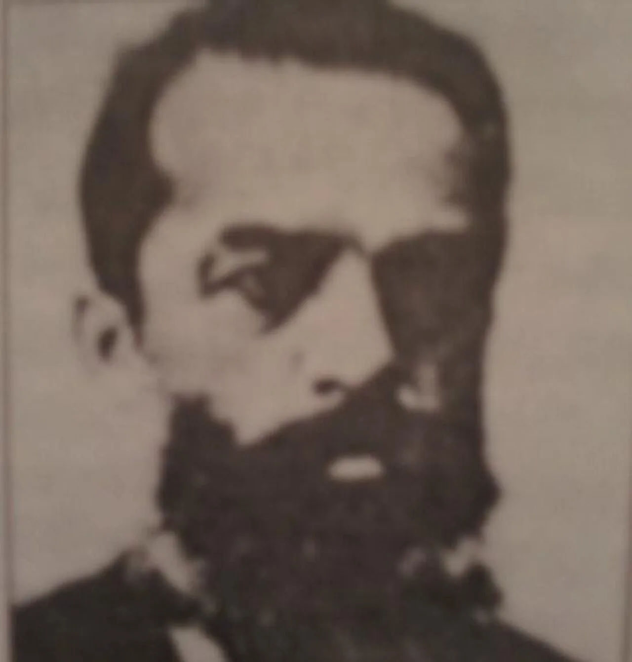 Kosta Schachow