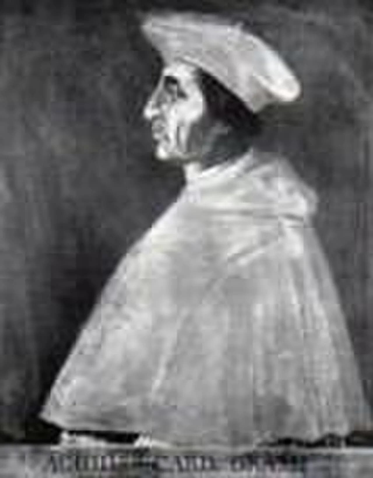 Achille Grassi
