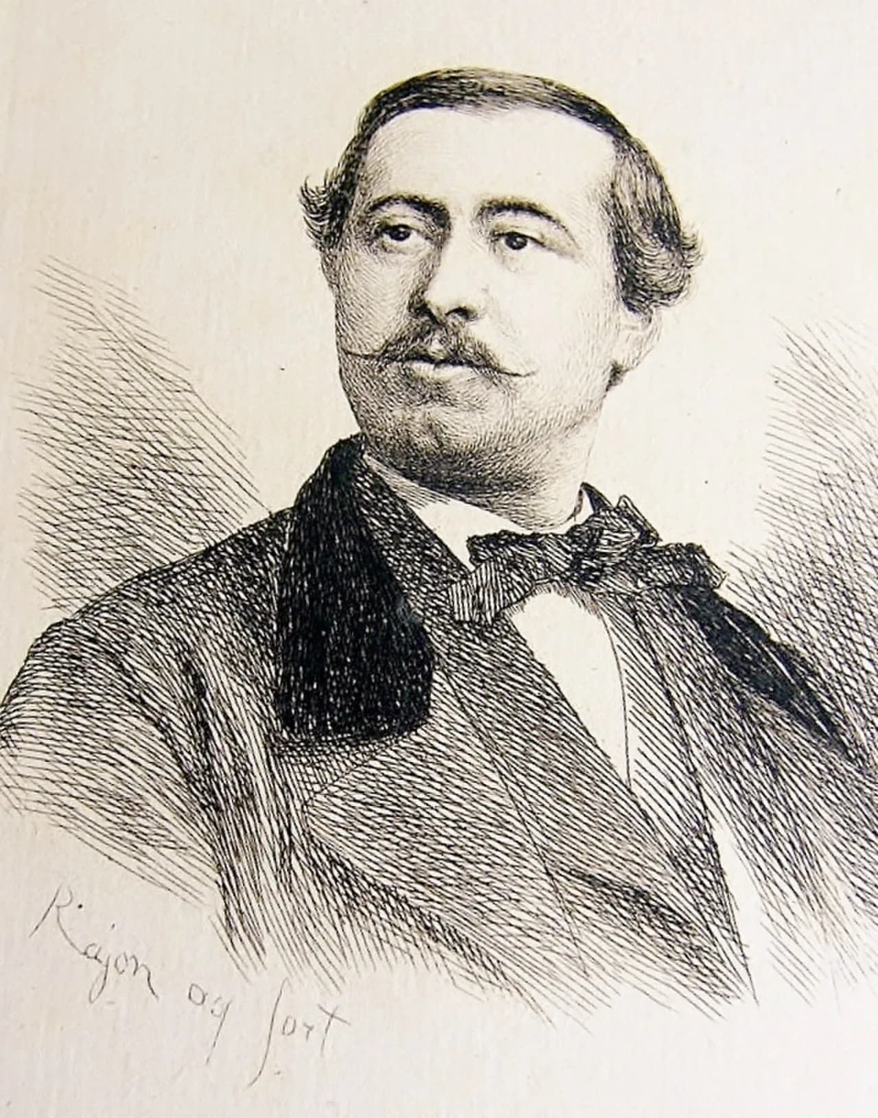 Achille Millien