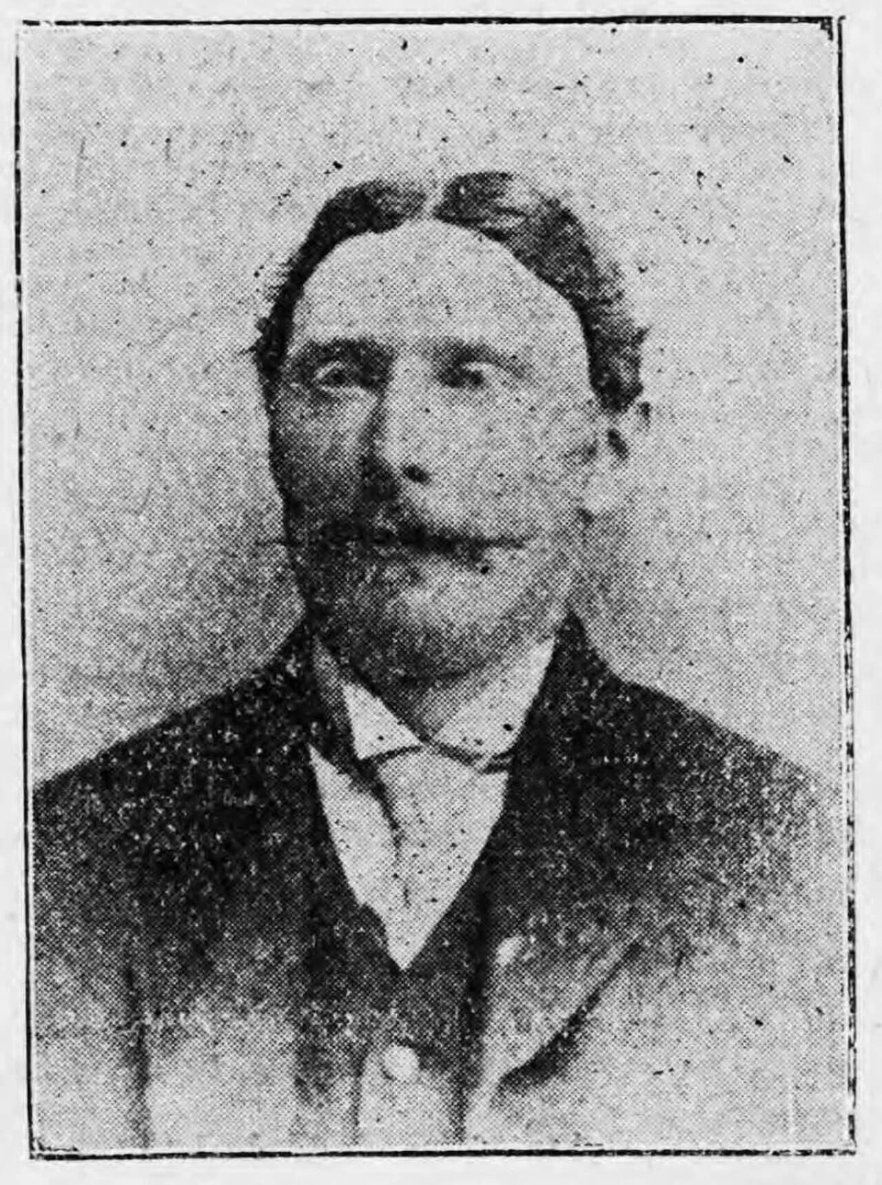 Charles Ashton