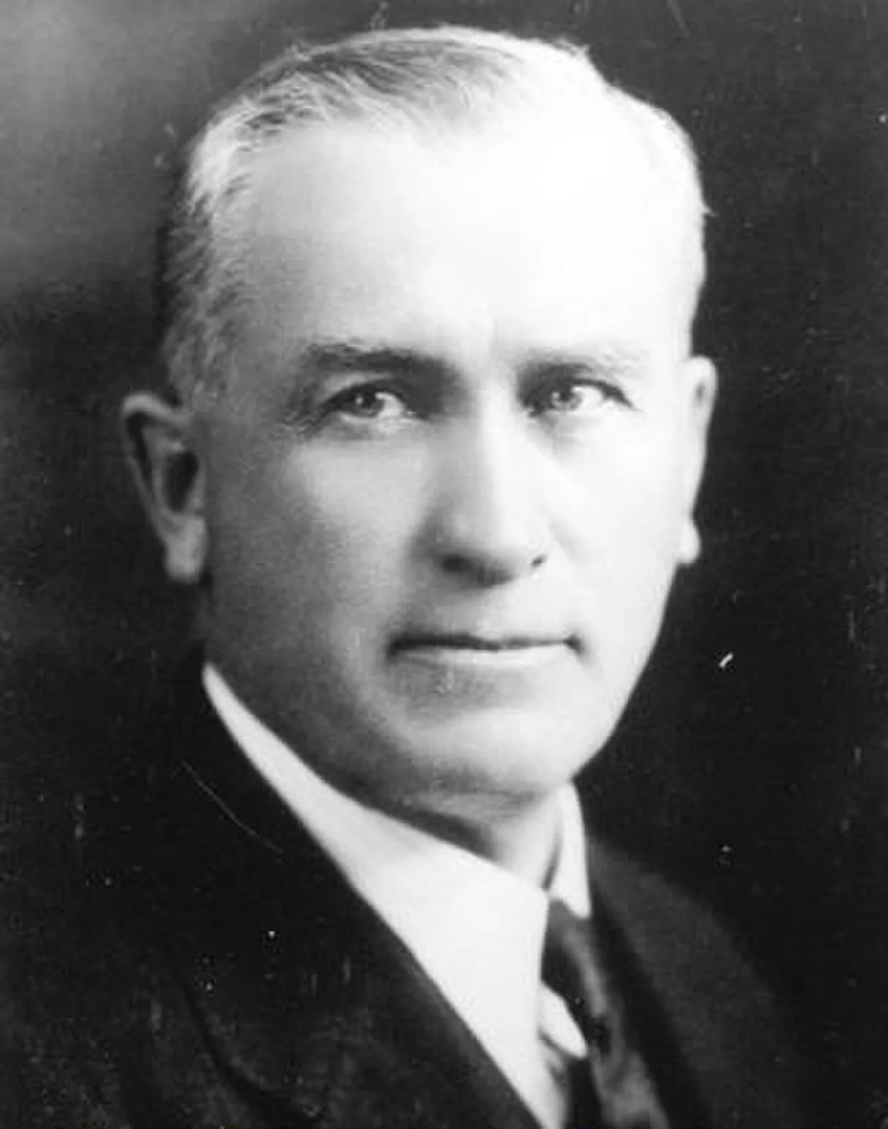 David Milwyn Duggan