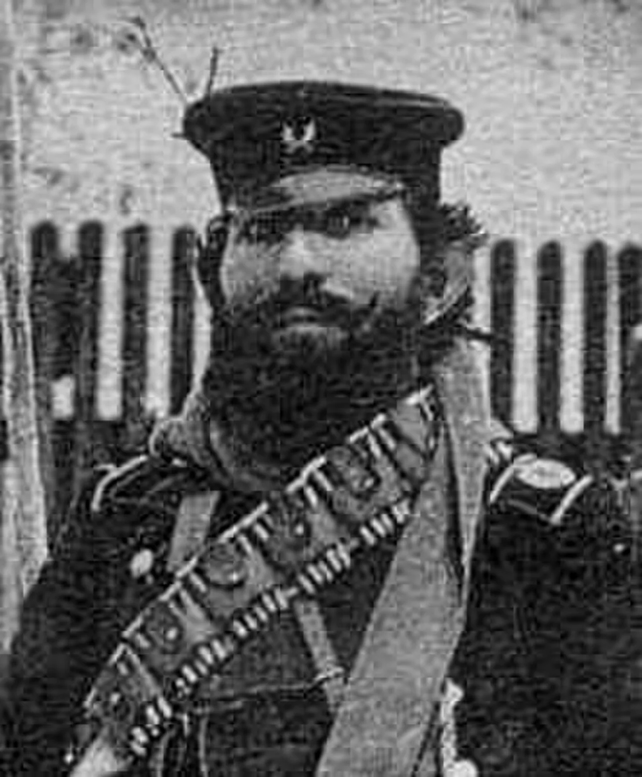 Jovan Dovezenski