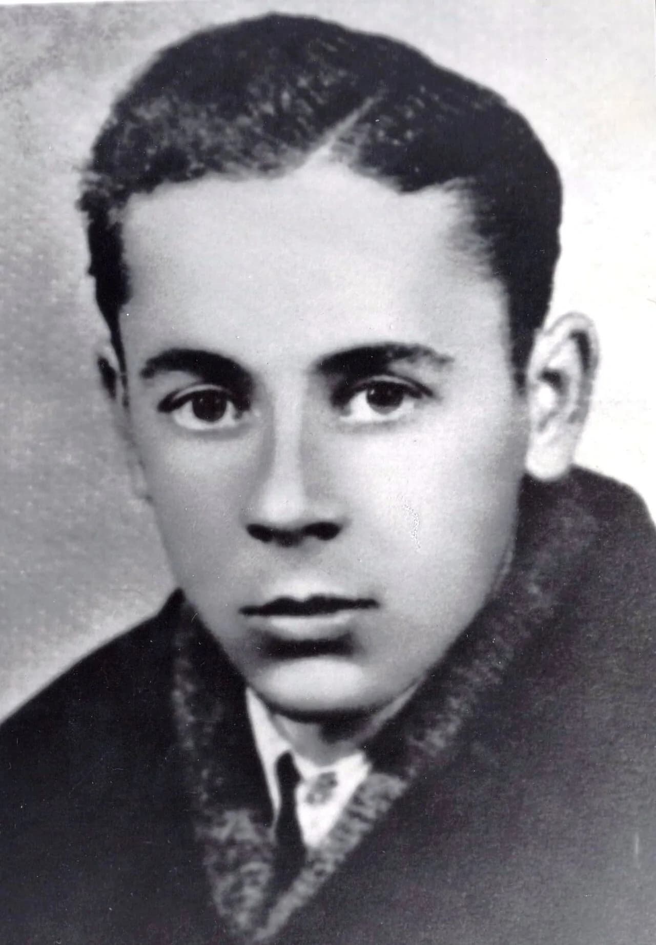 Goce Stojčevski