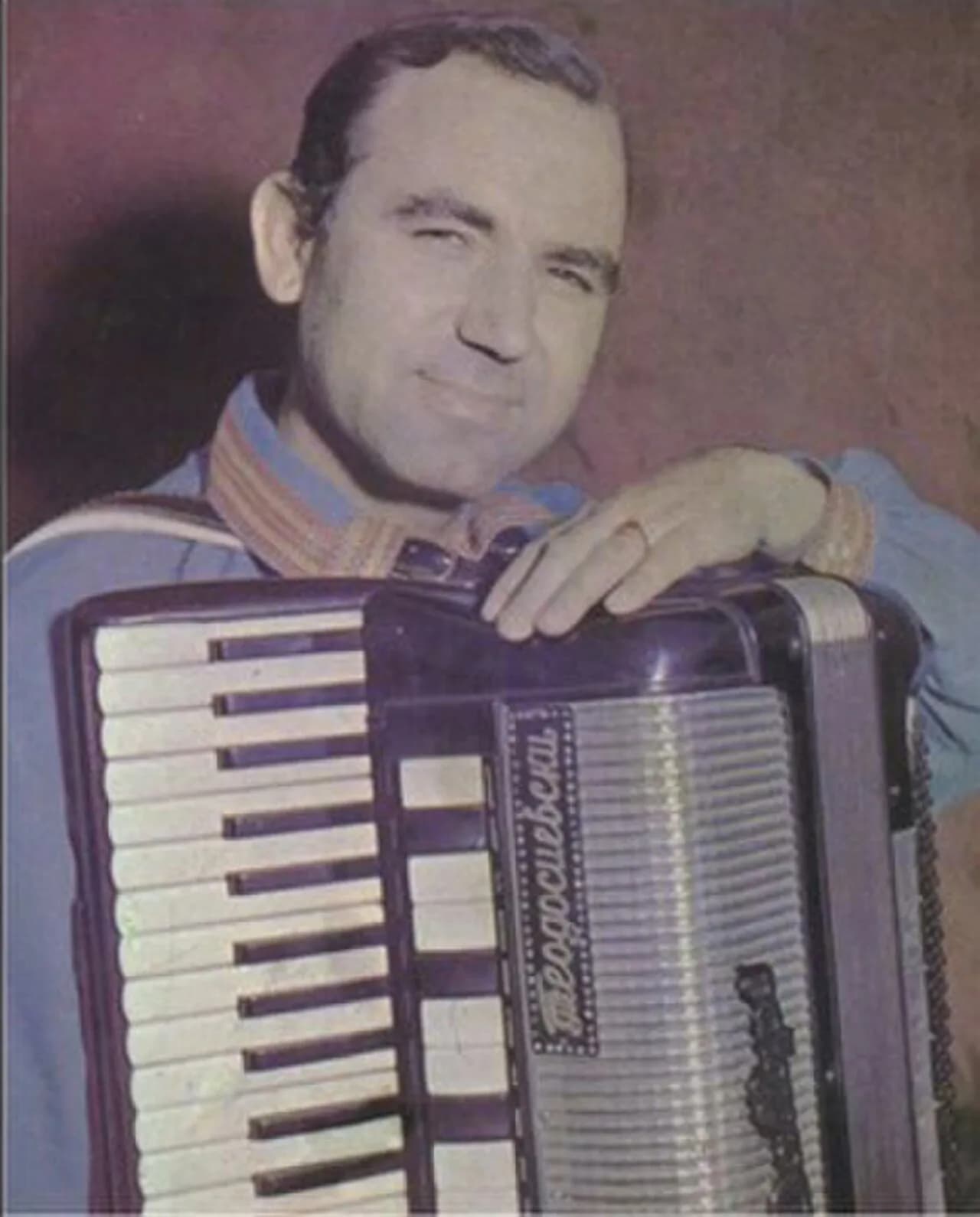 Stevo Teodosievski