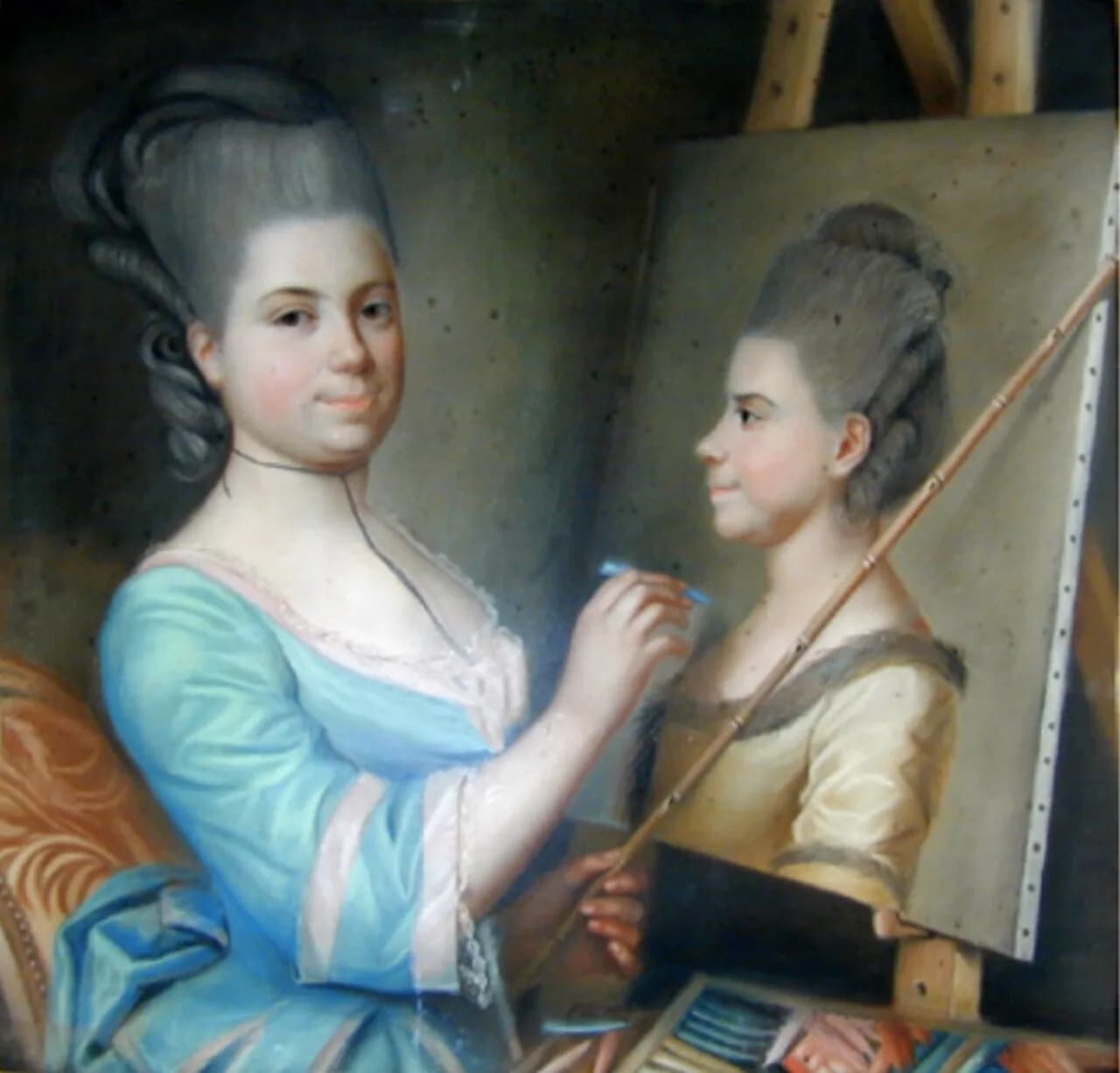 Élisabeth-Antoinette-Catherine Armand