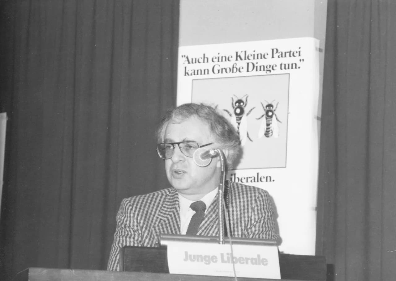 Achim Rohde