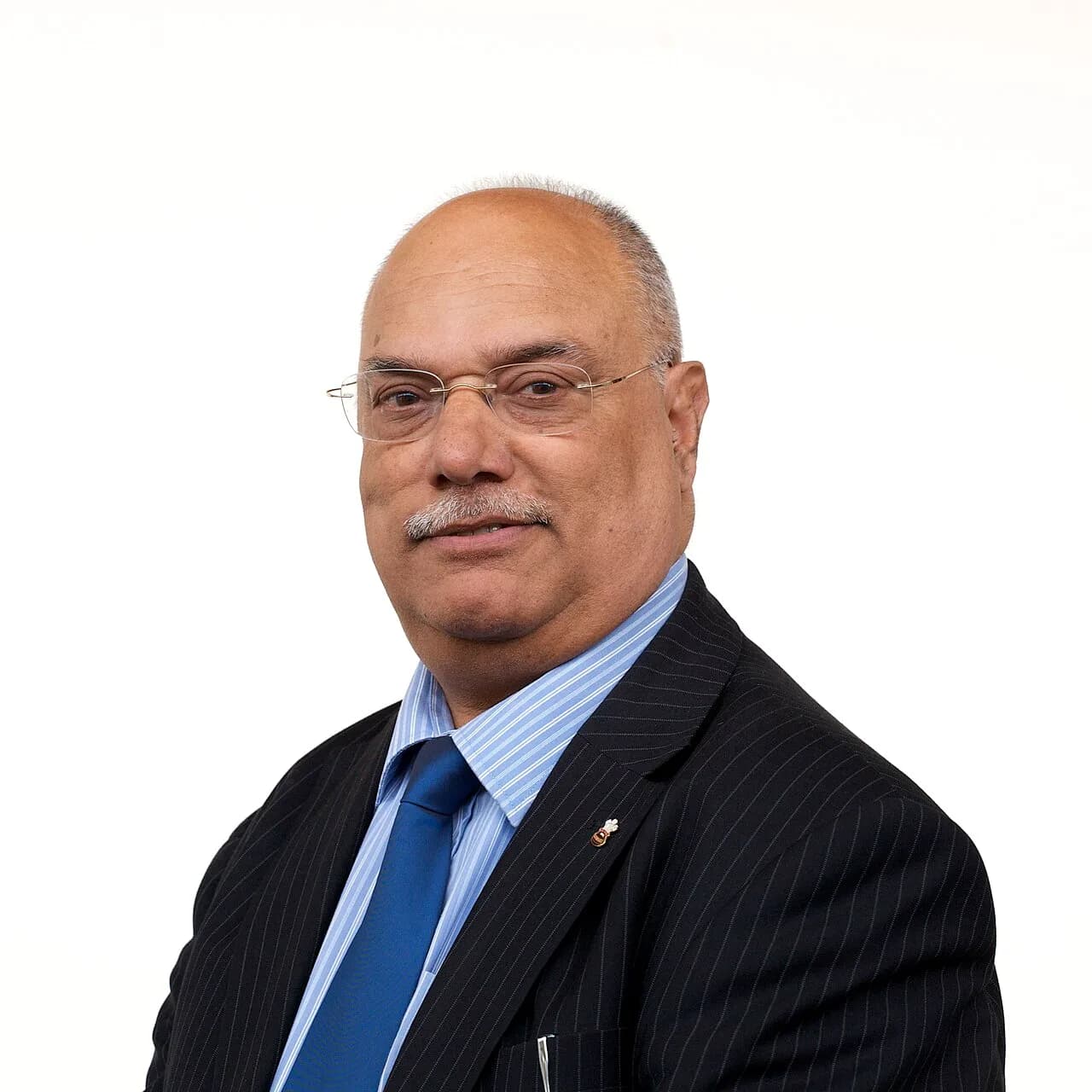 Mohammad Asghar