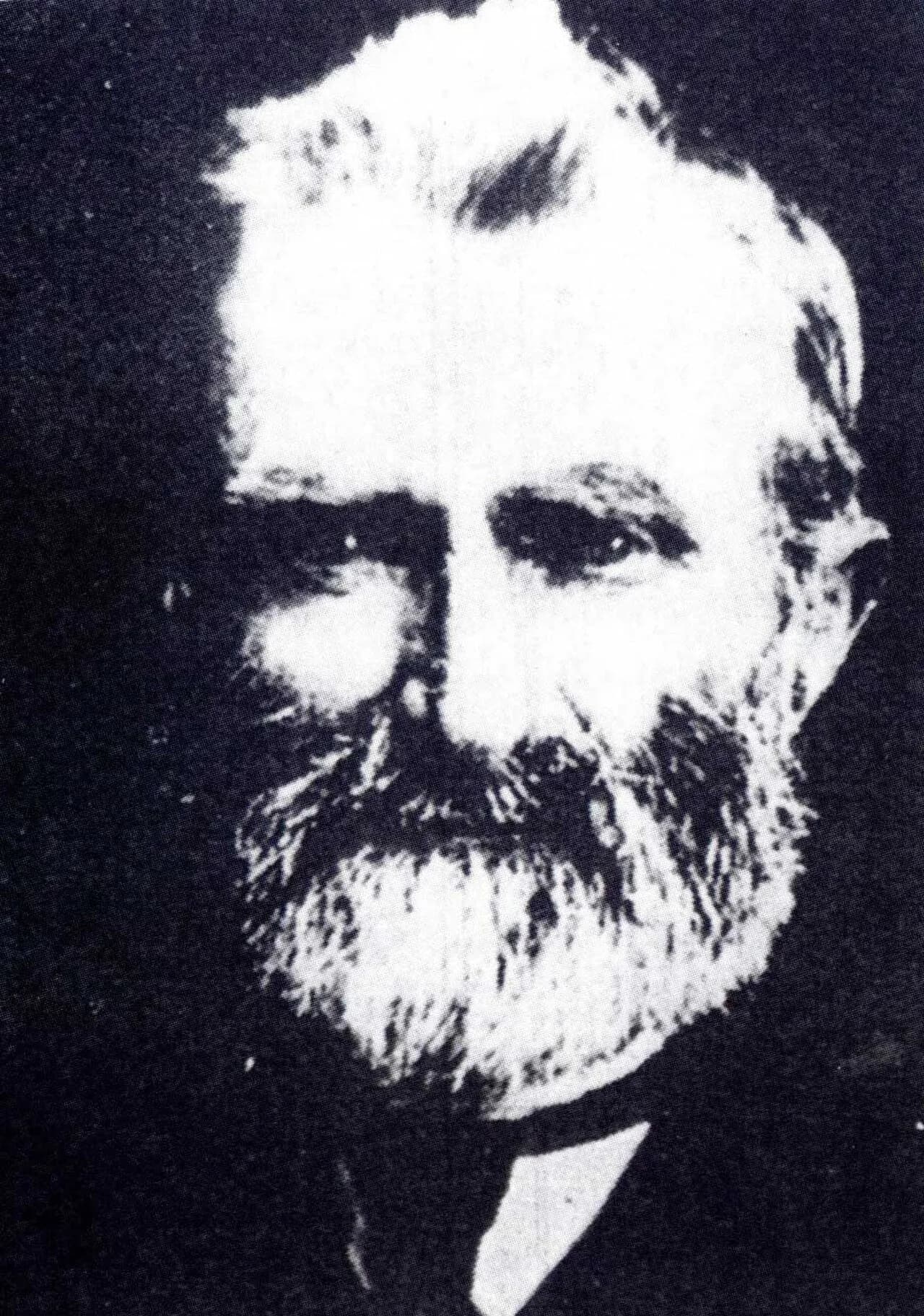 Johann Christian Anton Thöne
